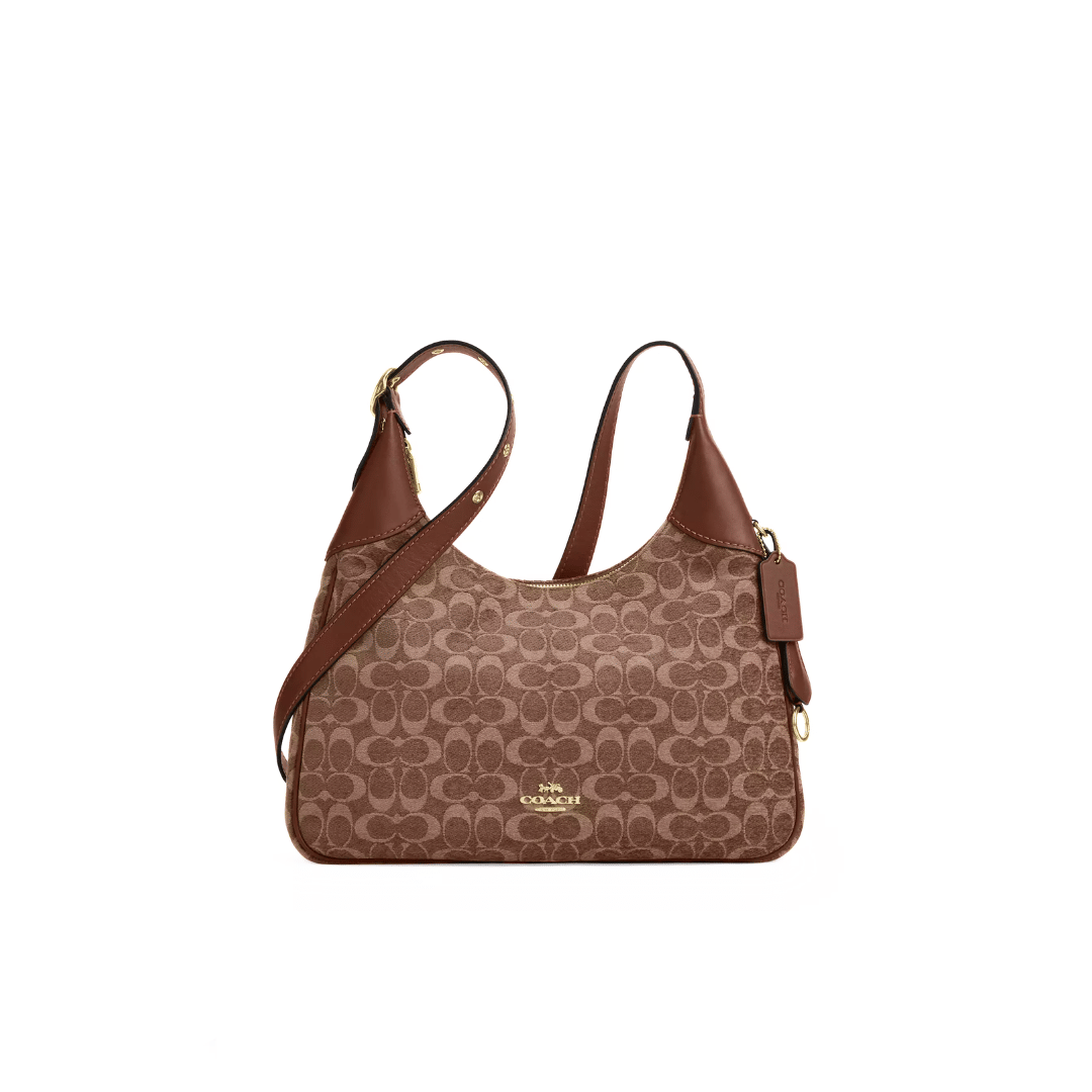 Coach Ella Shoulder Bag