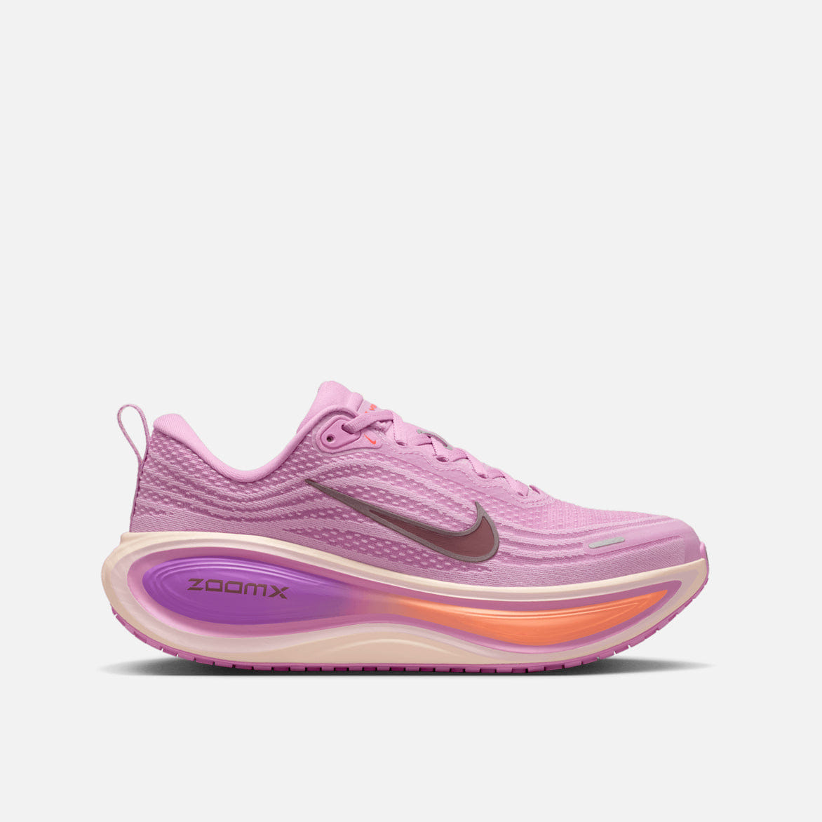 Nike WMNS VOMERO PLUS - LIGHT MAGENTA / BRIGHT VIOLET