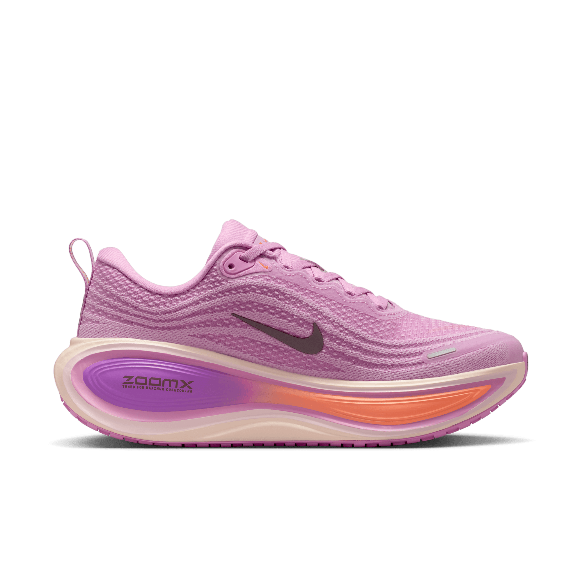 Nike WMNS VOMERO PLUS - LIGHT MAGENTA / BRIGHT VIOLET