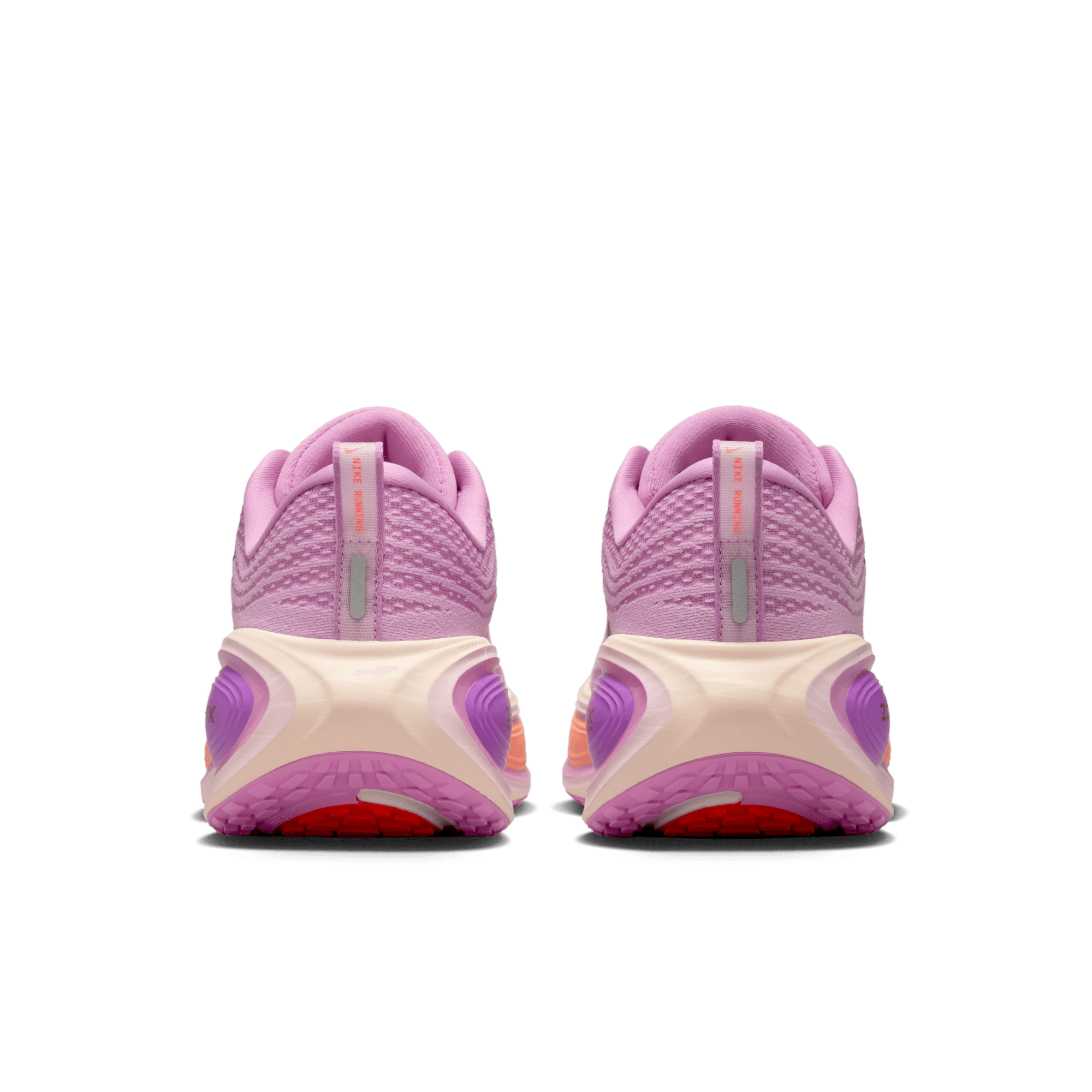 Nike WMNS VOMERO PLUS - LIGHT MAGENTA / BRIGHT VIOLET