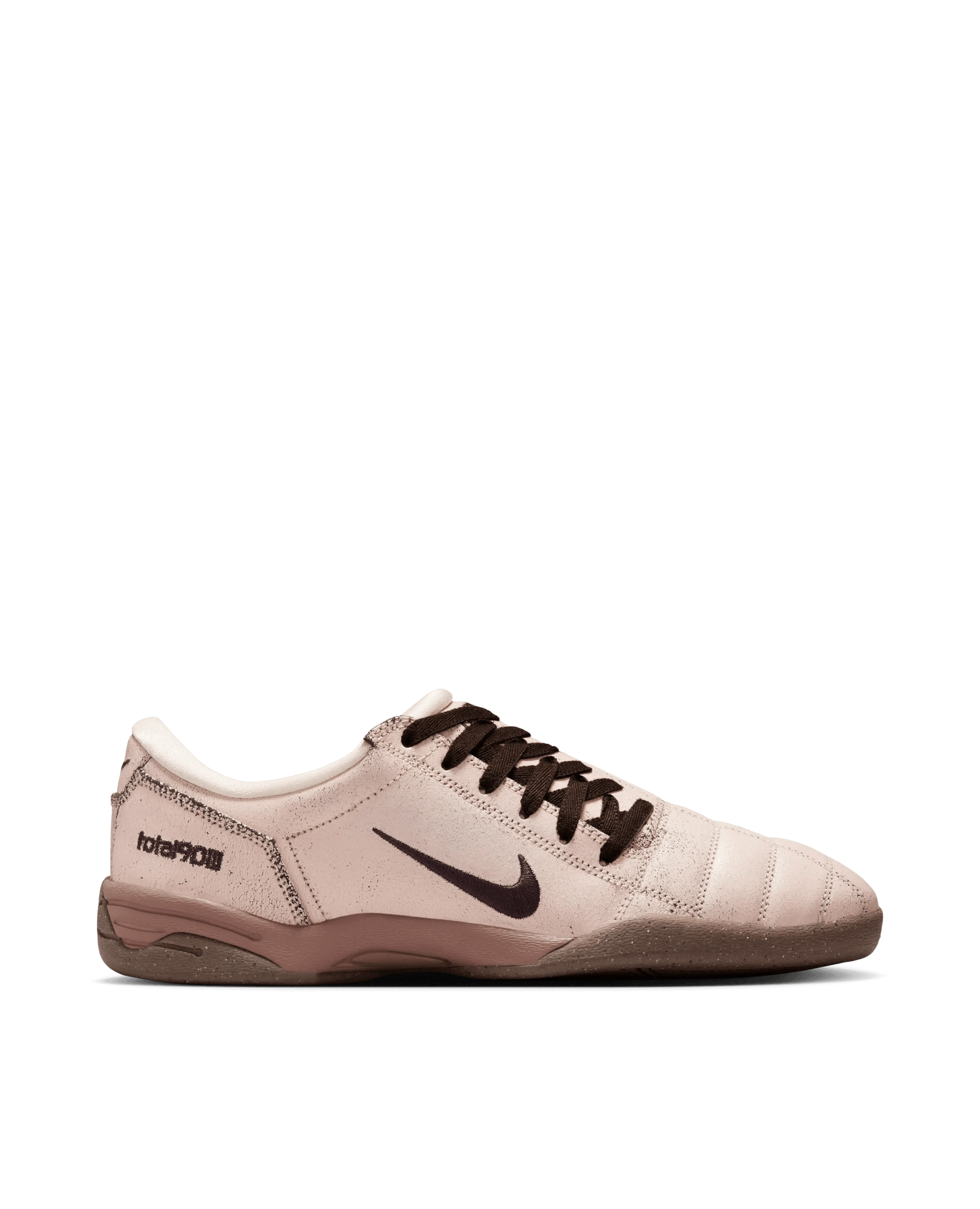Nike Total PRM (Pearl White/Shadow Brown - Pearl White - Gum DK Brown)