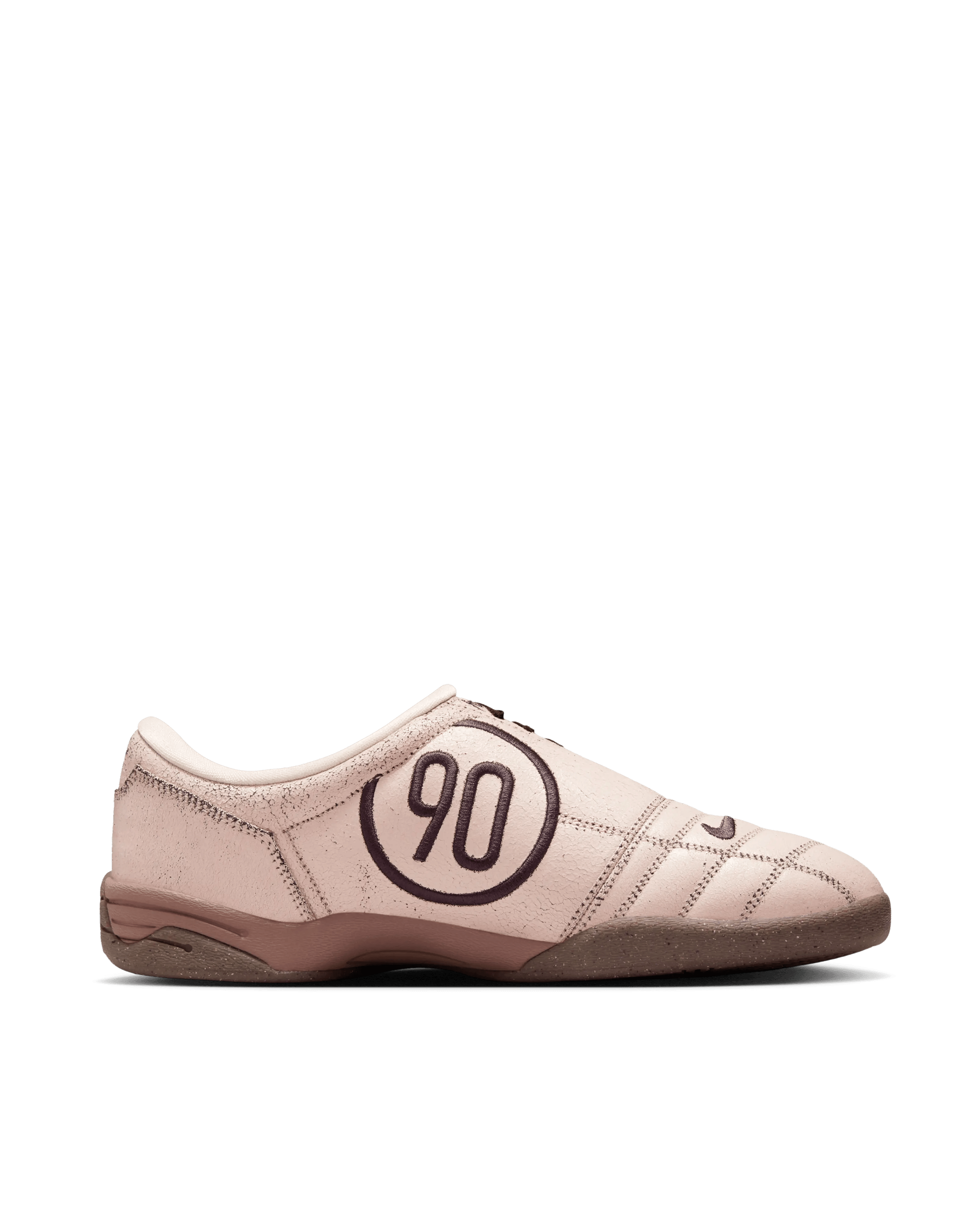 Nike Total PRM (Pearl White/Shadow Brown - Pearl White - Gum DK Brown)