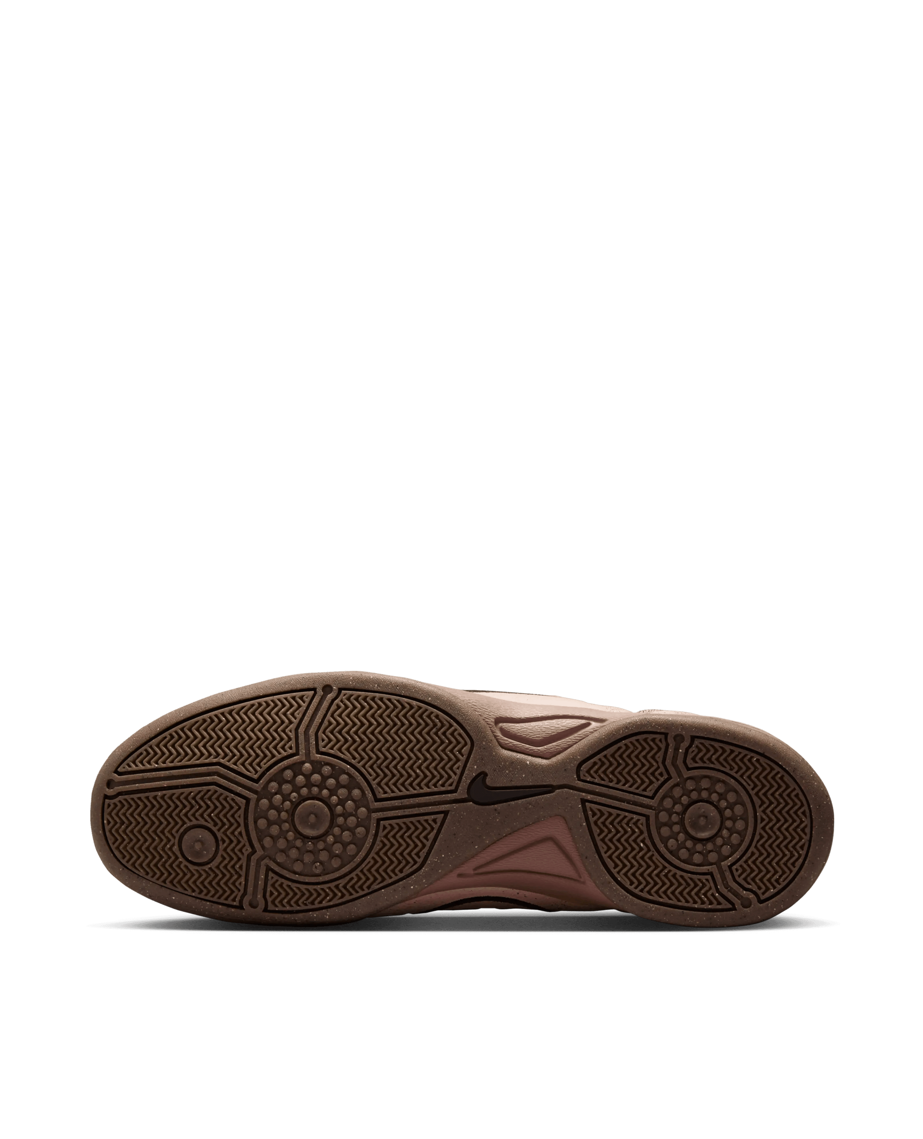 Nike Total PRM (Pearl White/Shadow Brown - Pearl White - Gum DK Brown)