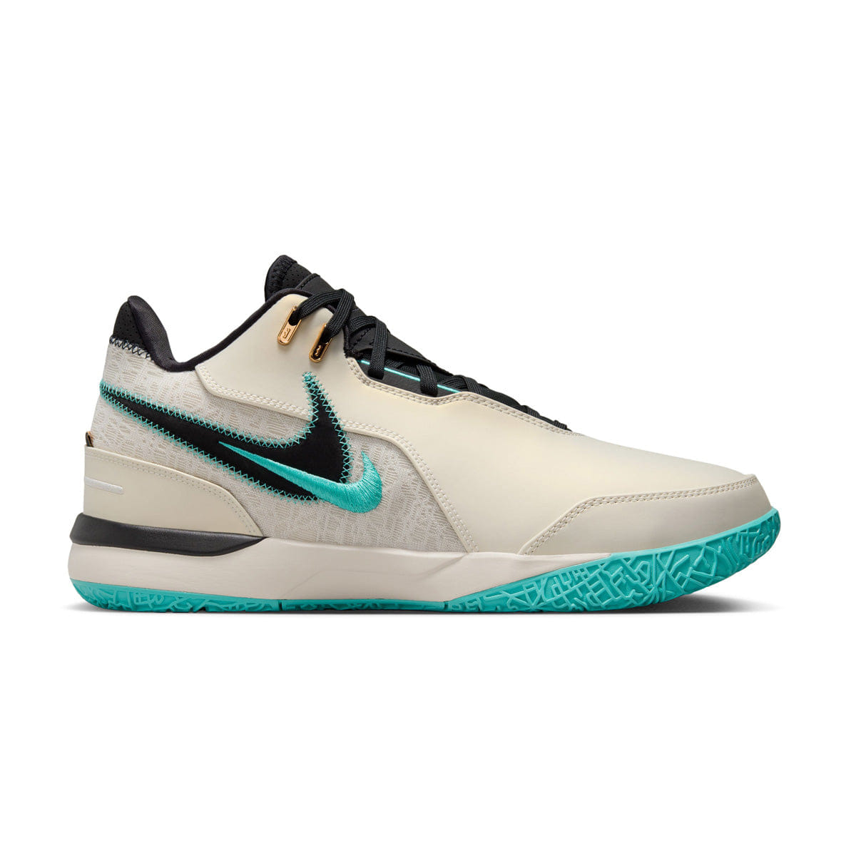 Nike LeBron NXXT Gen AMPD EP Liverpool FC