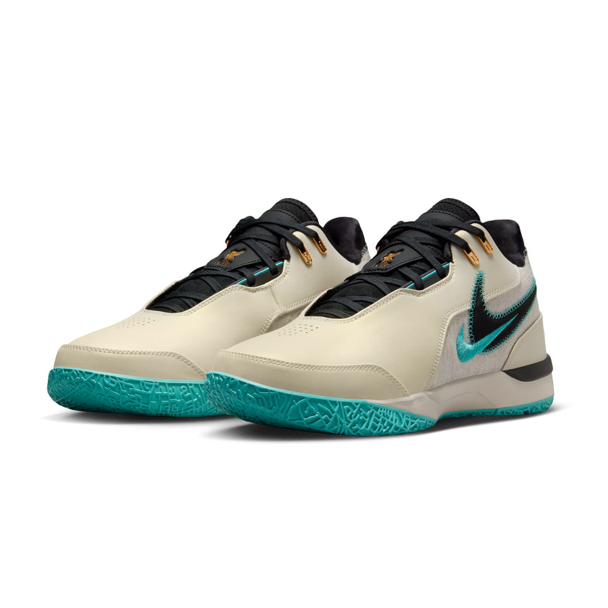 Nike LeBron NXXT Gen AMPD EP Liverpool FC