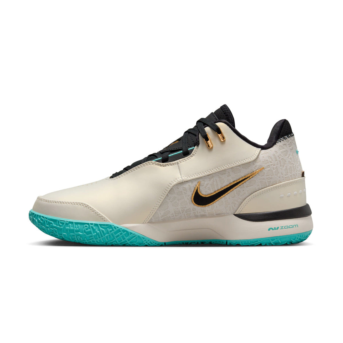Nike LeBron NXXT Gen AMPD EP Liverpool FC