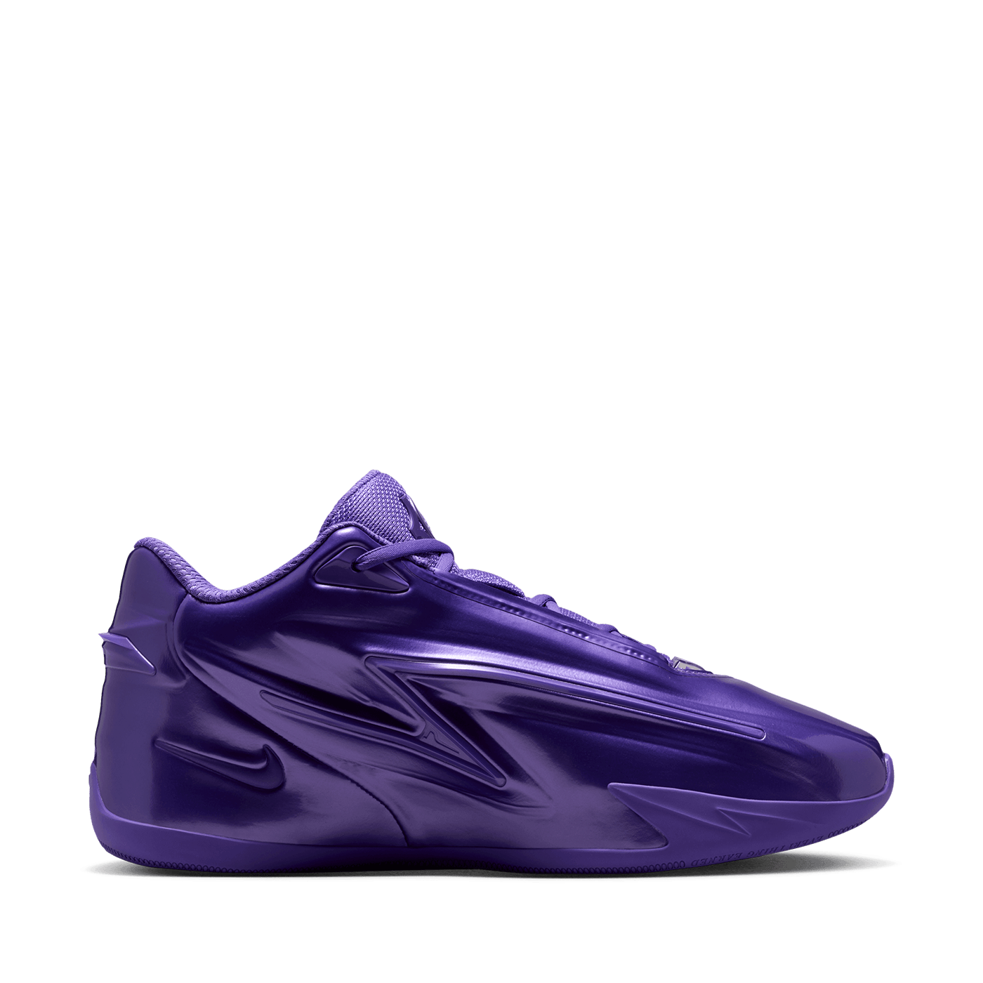 Nike KD19 EP Purple Stuff