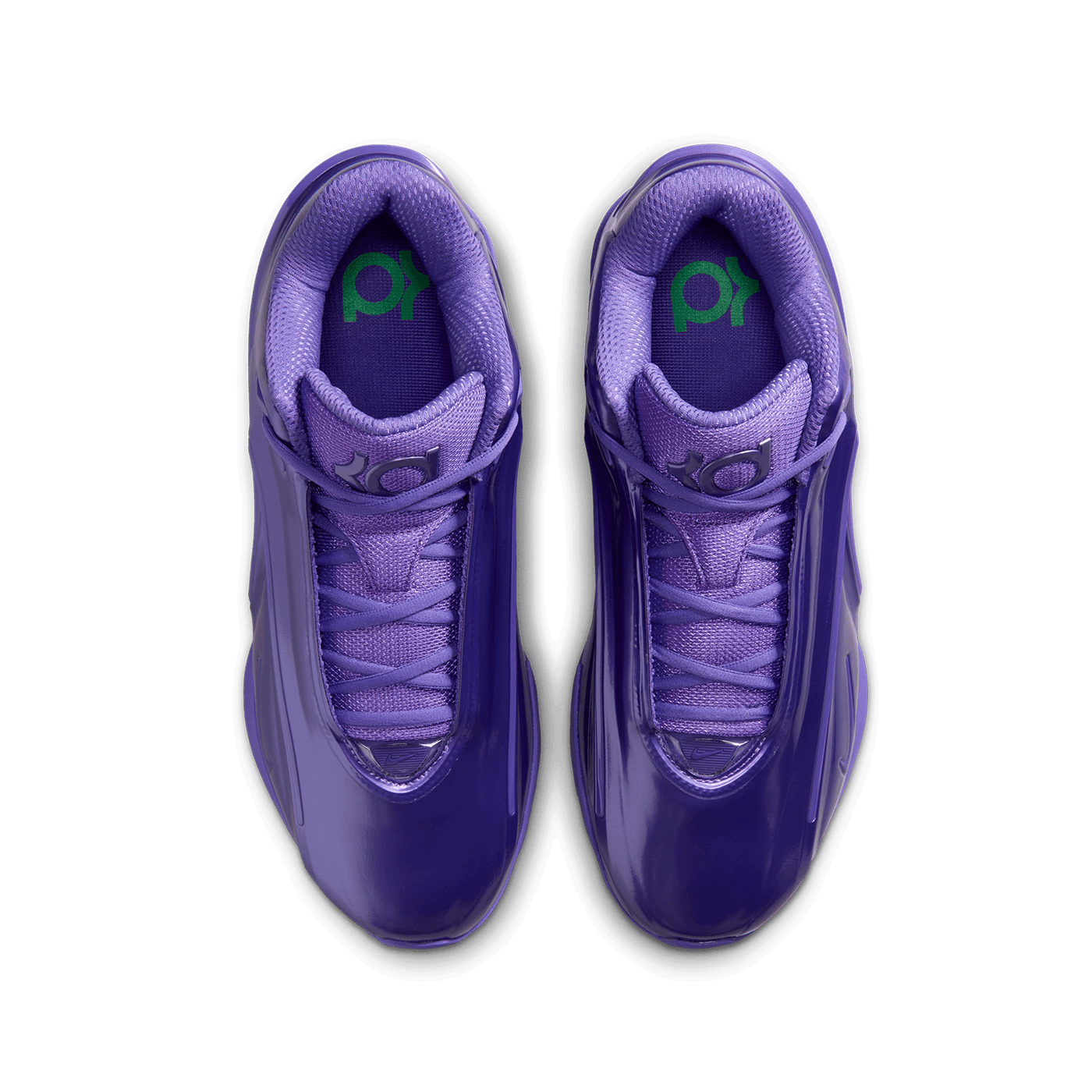 Nike KD19 EP Purple Stuff