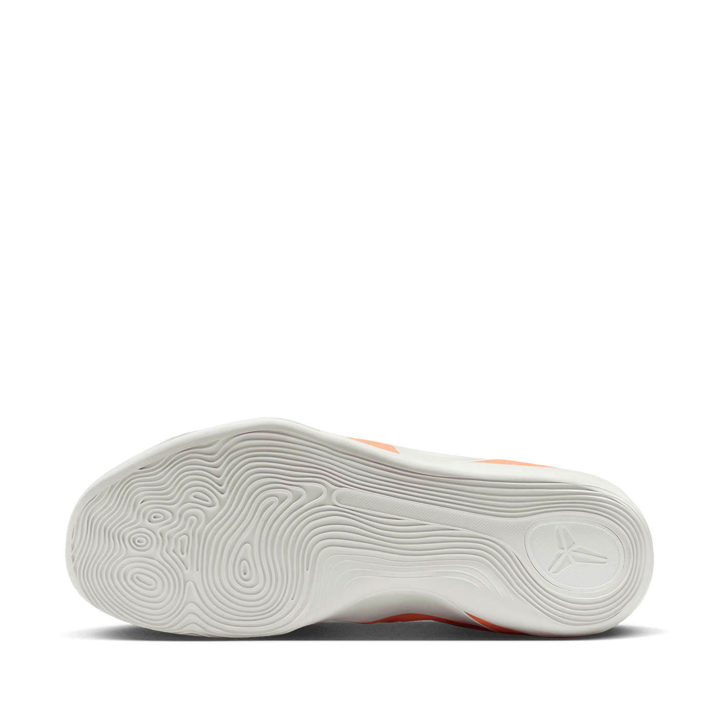 Nike Kobe 9 Low EM Protro Orange Frost