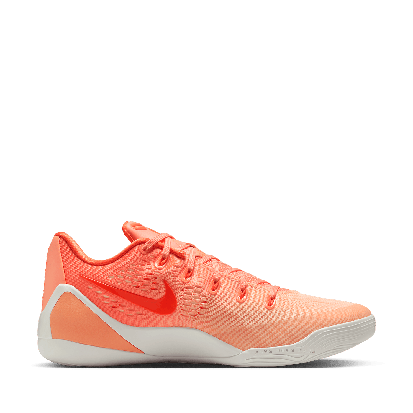 Nike Kobe 9 Low EM Protro Orange Frost