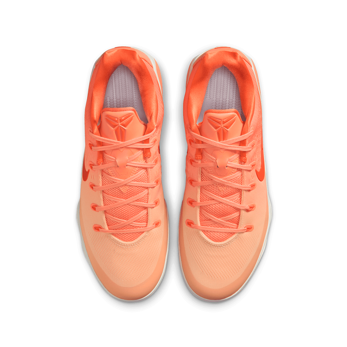 Nike Kobe 9 Low EM Protro Orange Frost