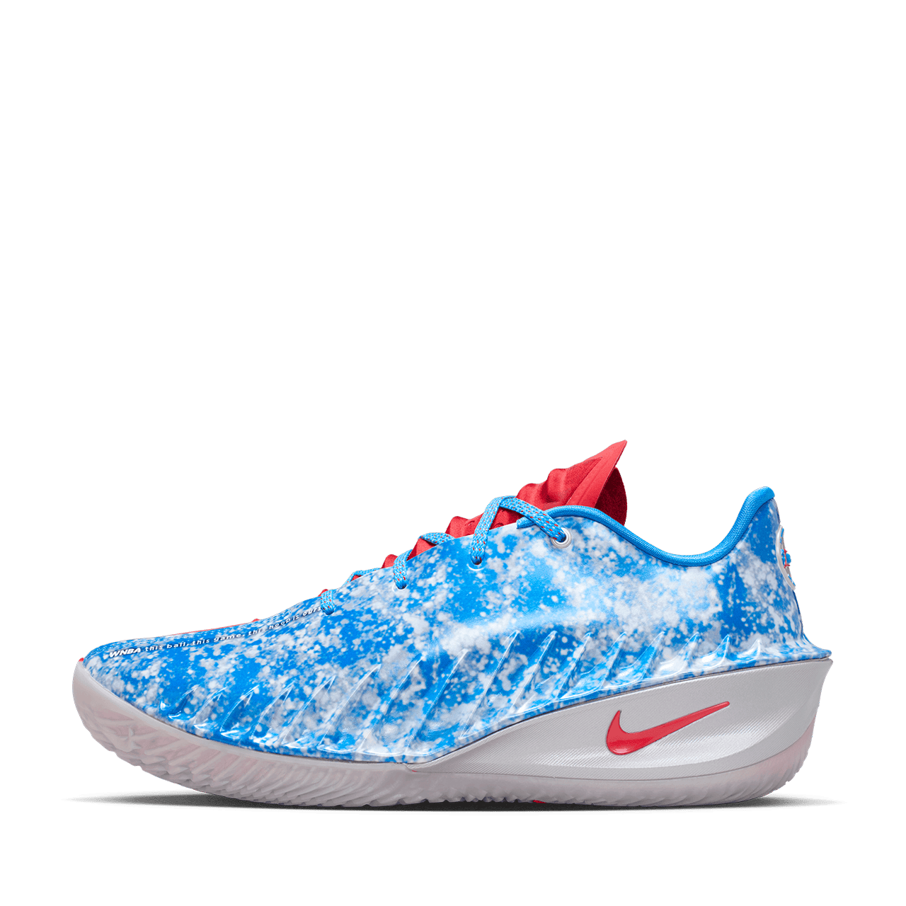 Nike G.T. Cut 4 EP WNBA 30th