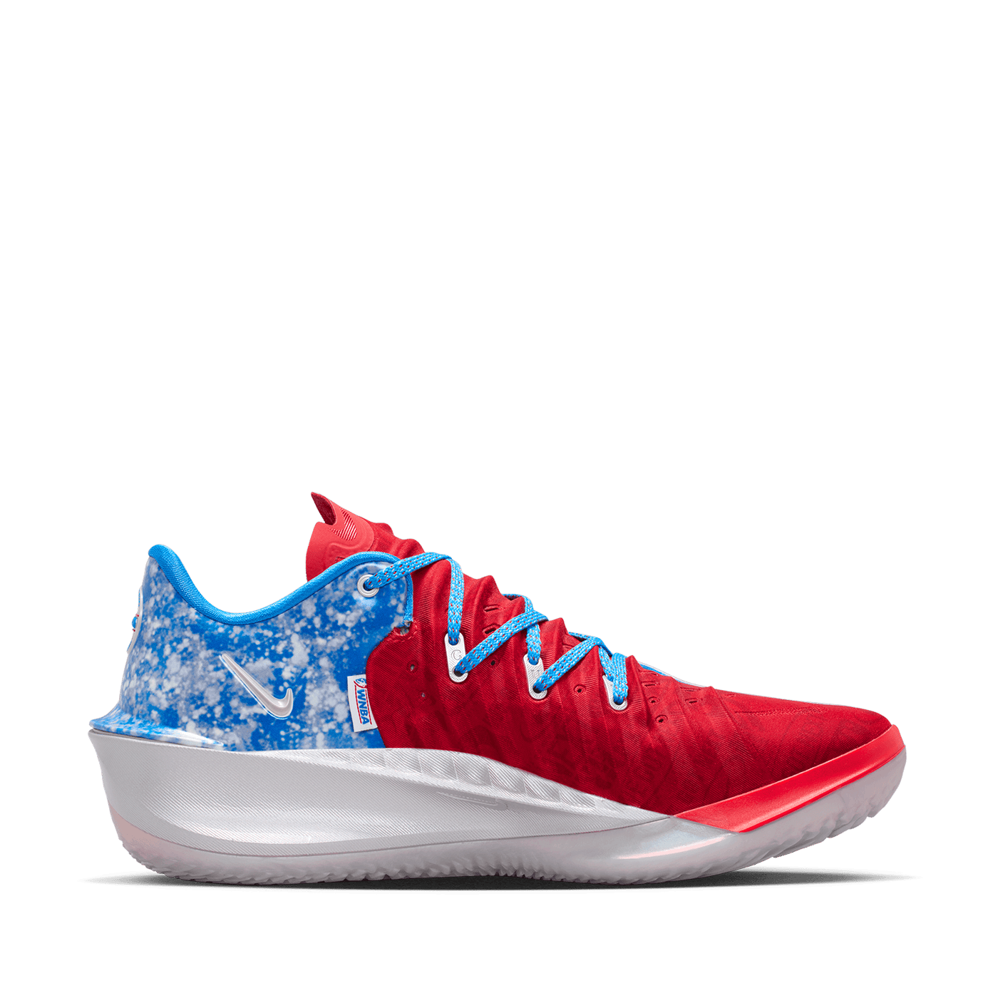 Nike G.T. Cut 4 EP WNBA 30th