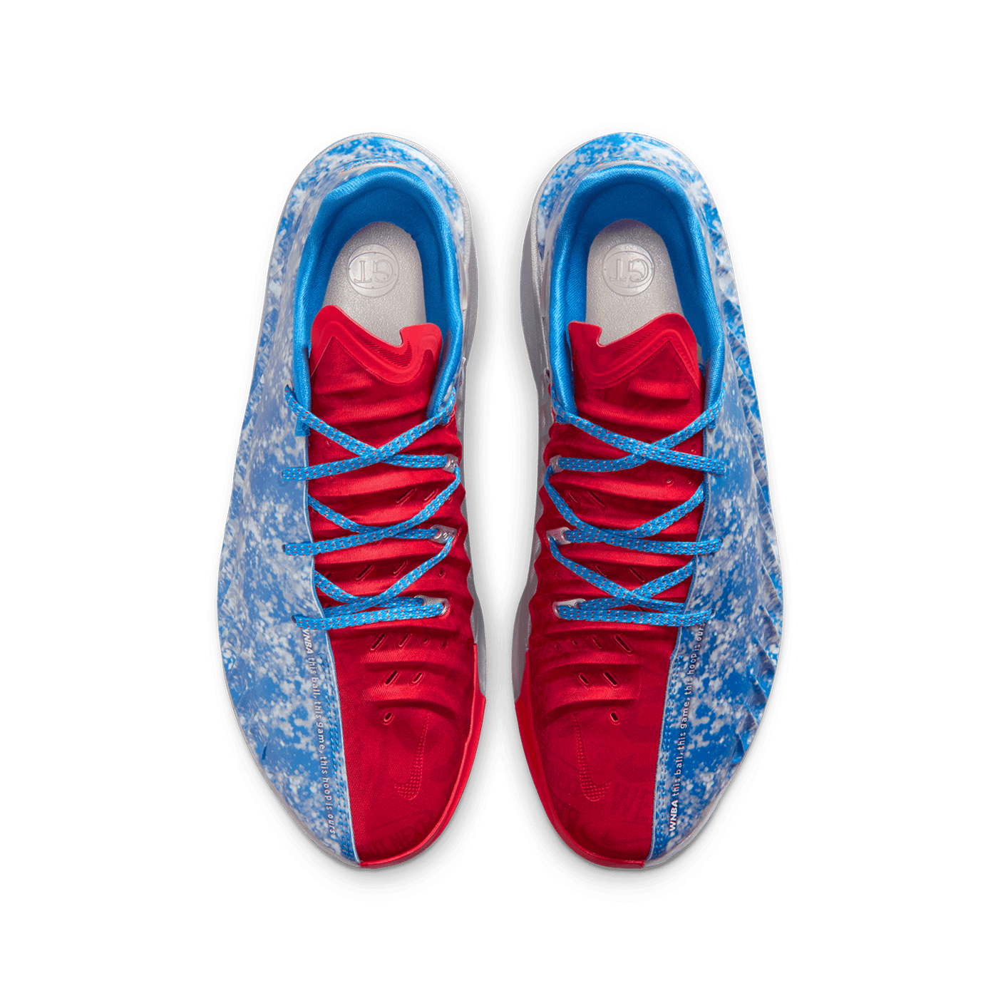 Nike G.T. Cut 4 EP WNBA 30th