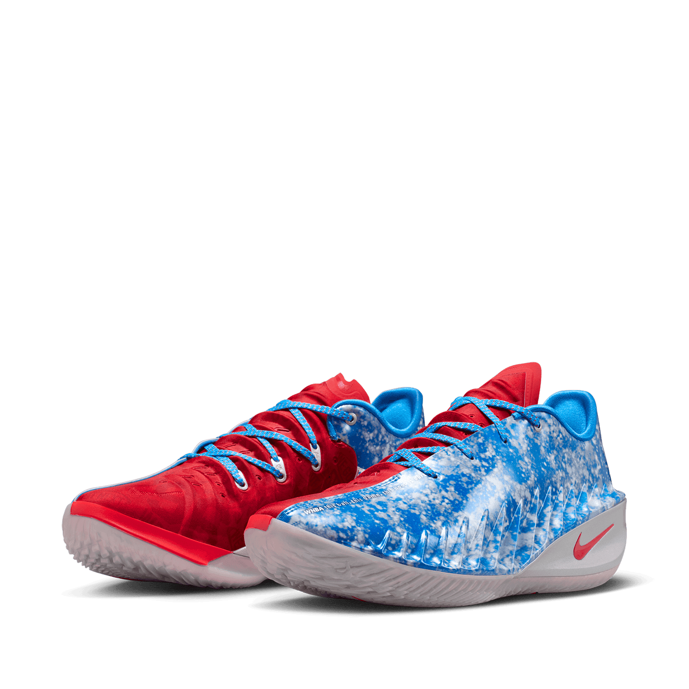 Nike G.T. Cut 4 EP WNBA 30th