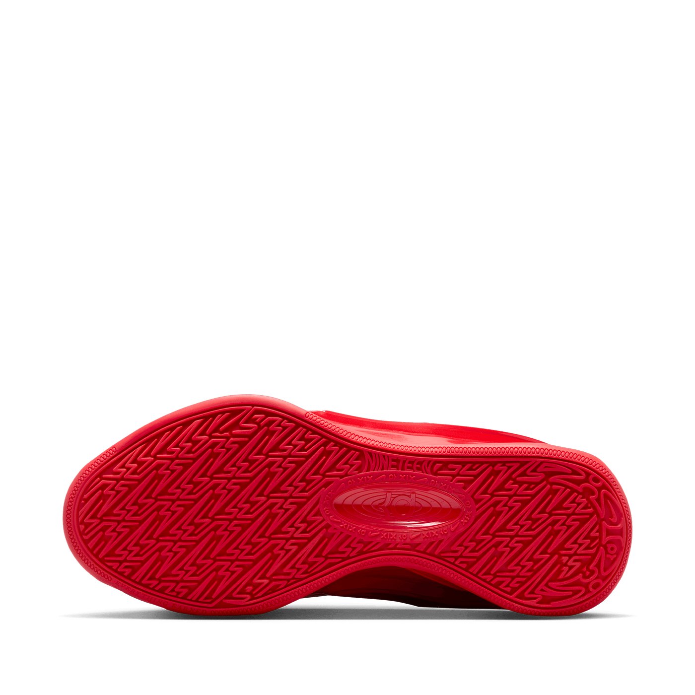 Nike KD19 EP Candy Apple