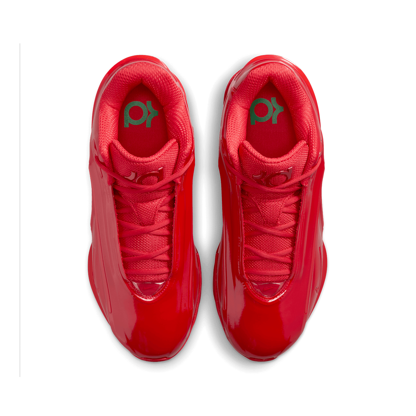 Nike KD19 EP Candy Apple