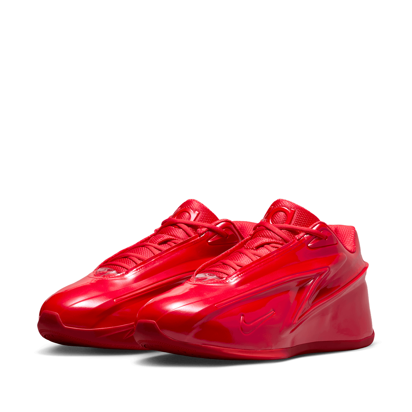 Nike KD19 EP Candy Apple