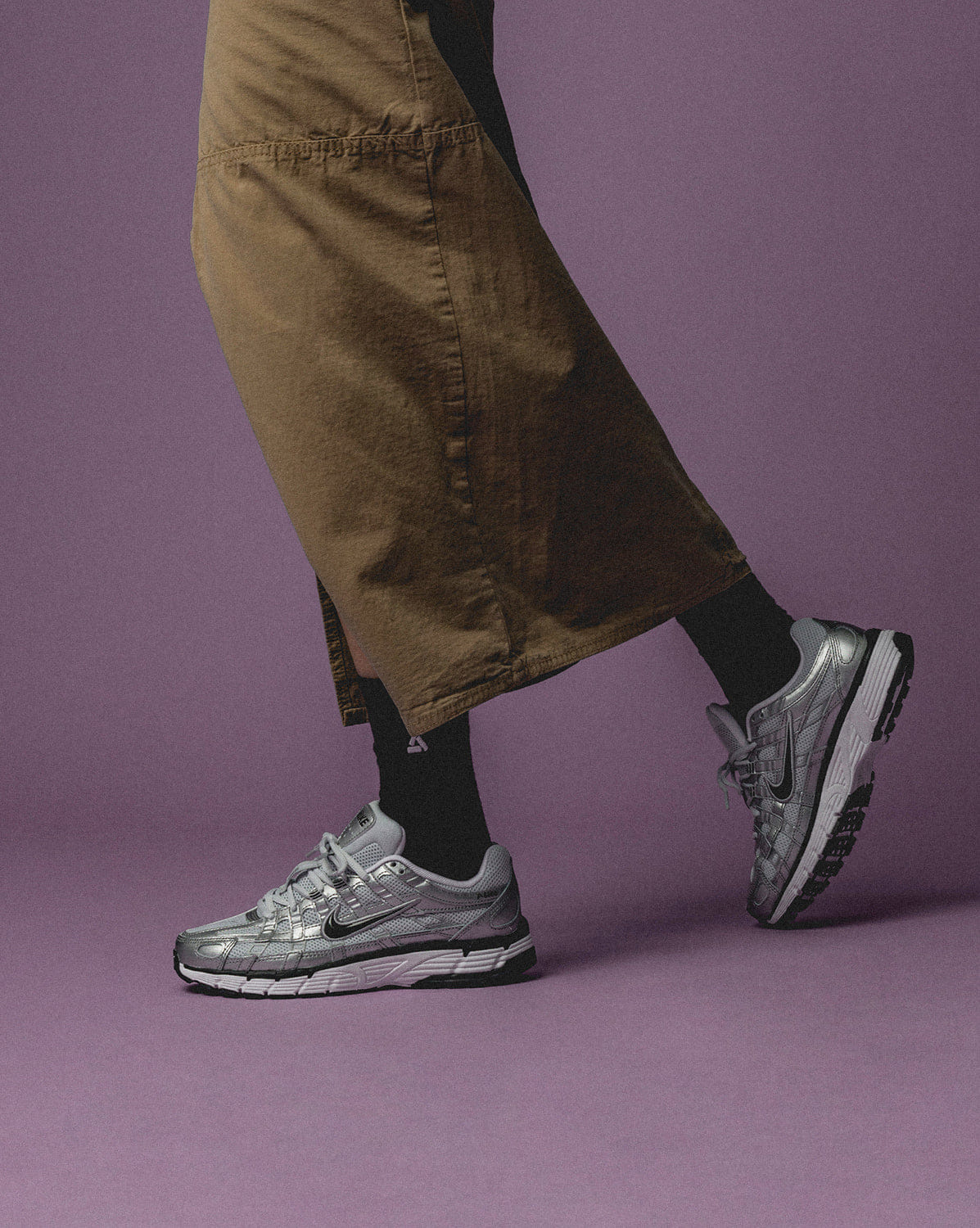 Nike Wmns P - 6000