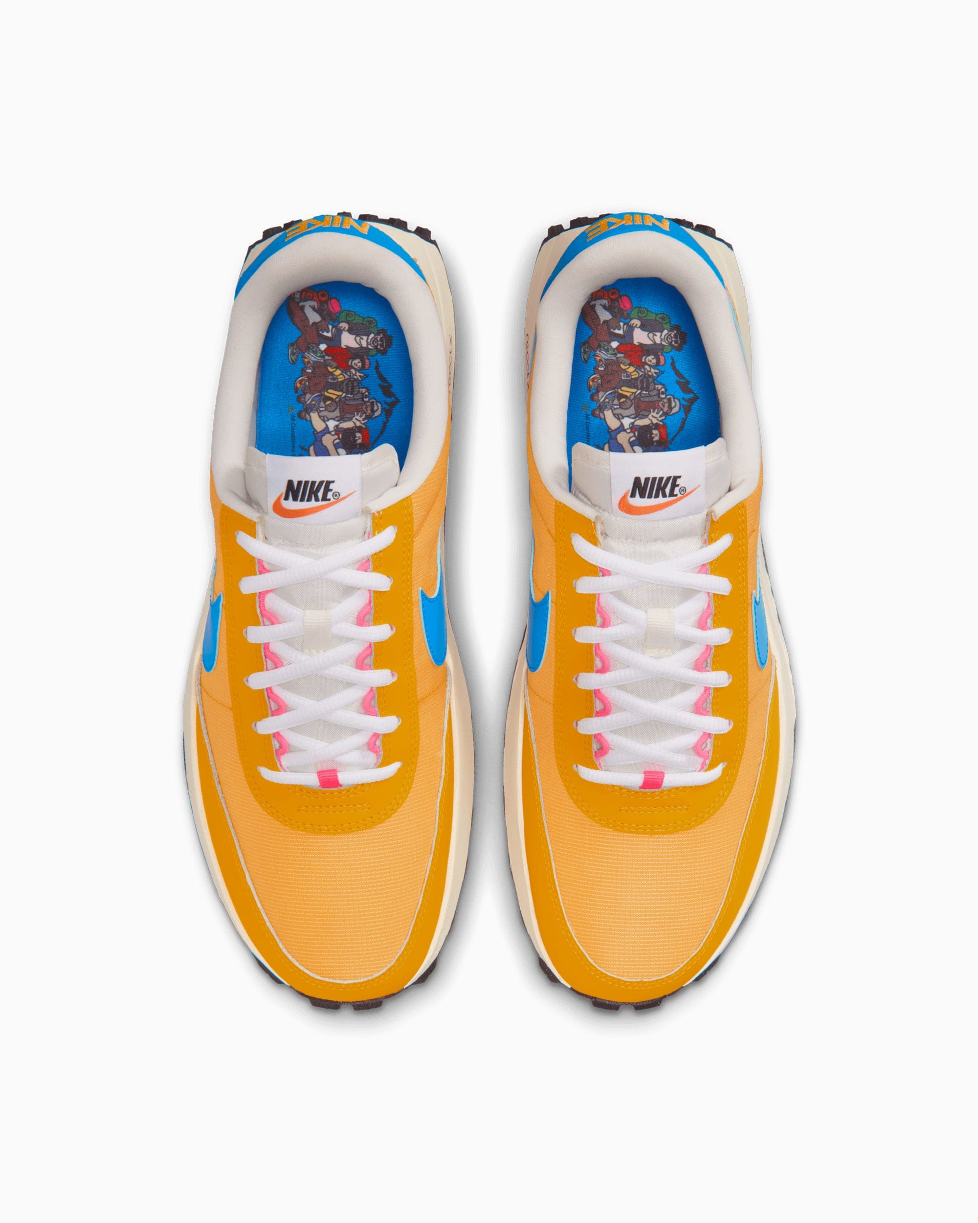 Nike ACG LDV