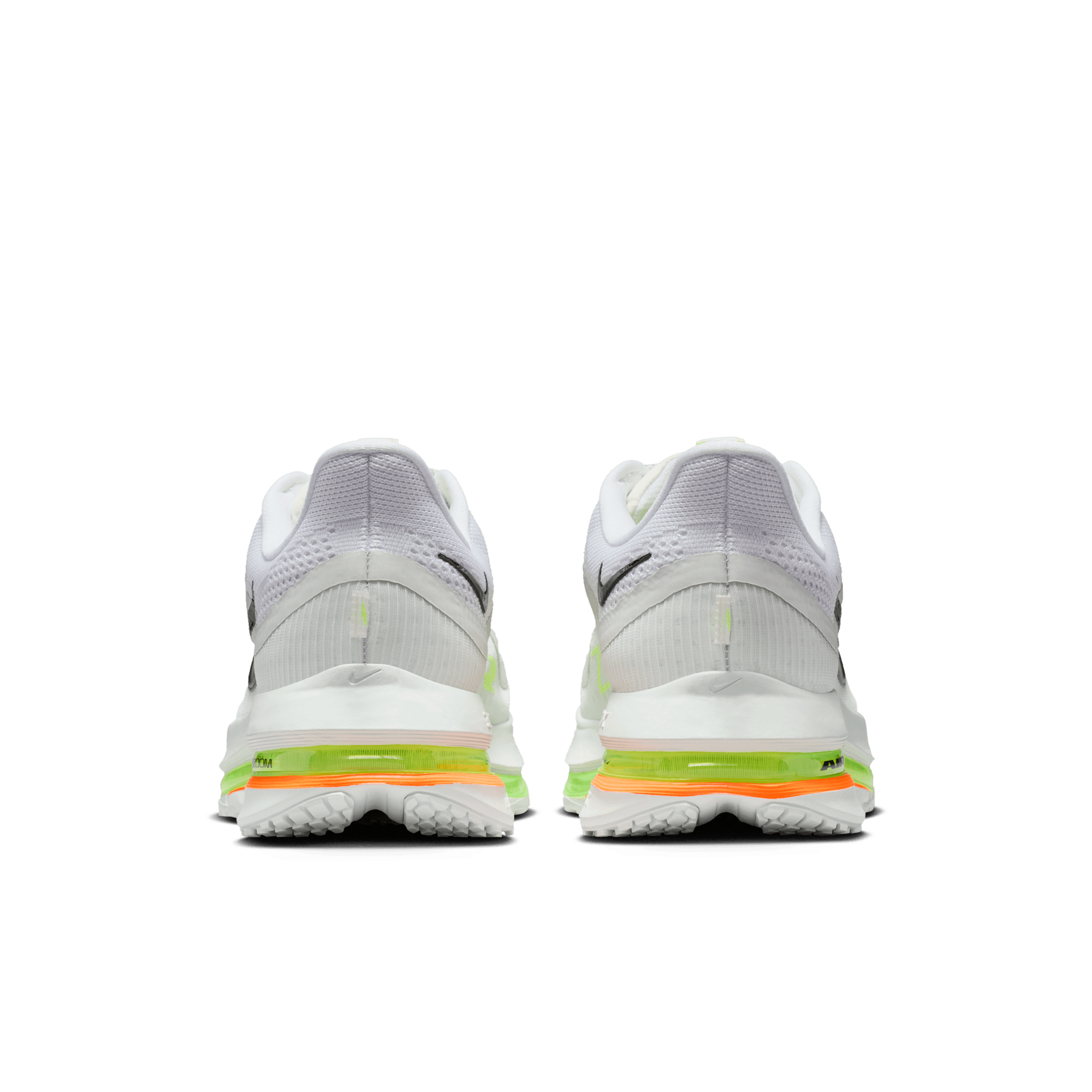 Nike PEGASUS PREMIUM - WHITE / VOLT / BLACK