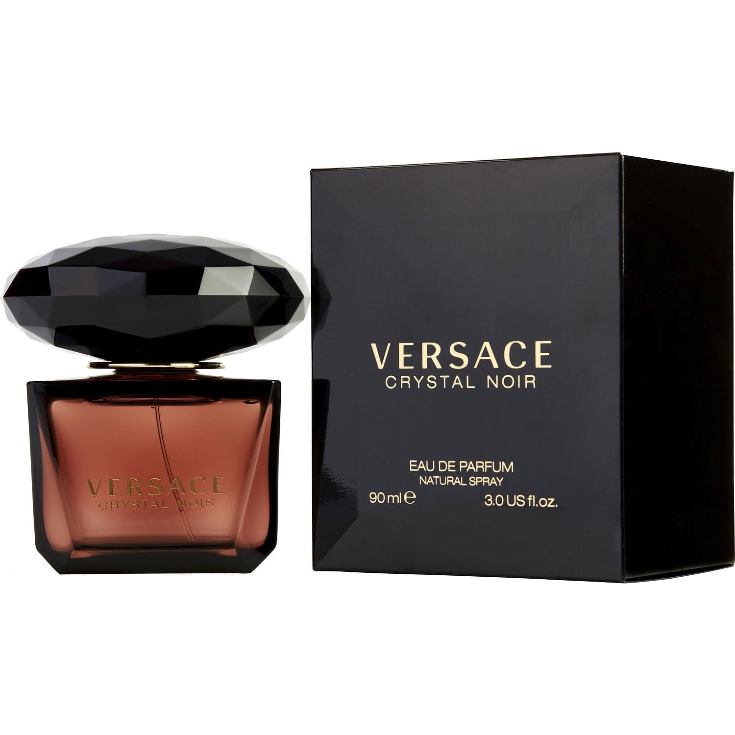 Versace Crystal Noir Eau de Parfum for Women