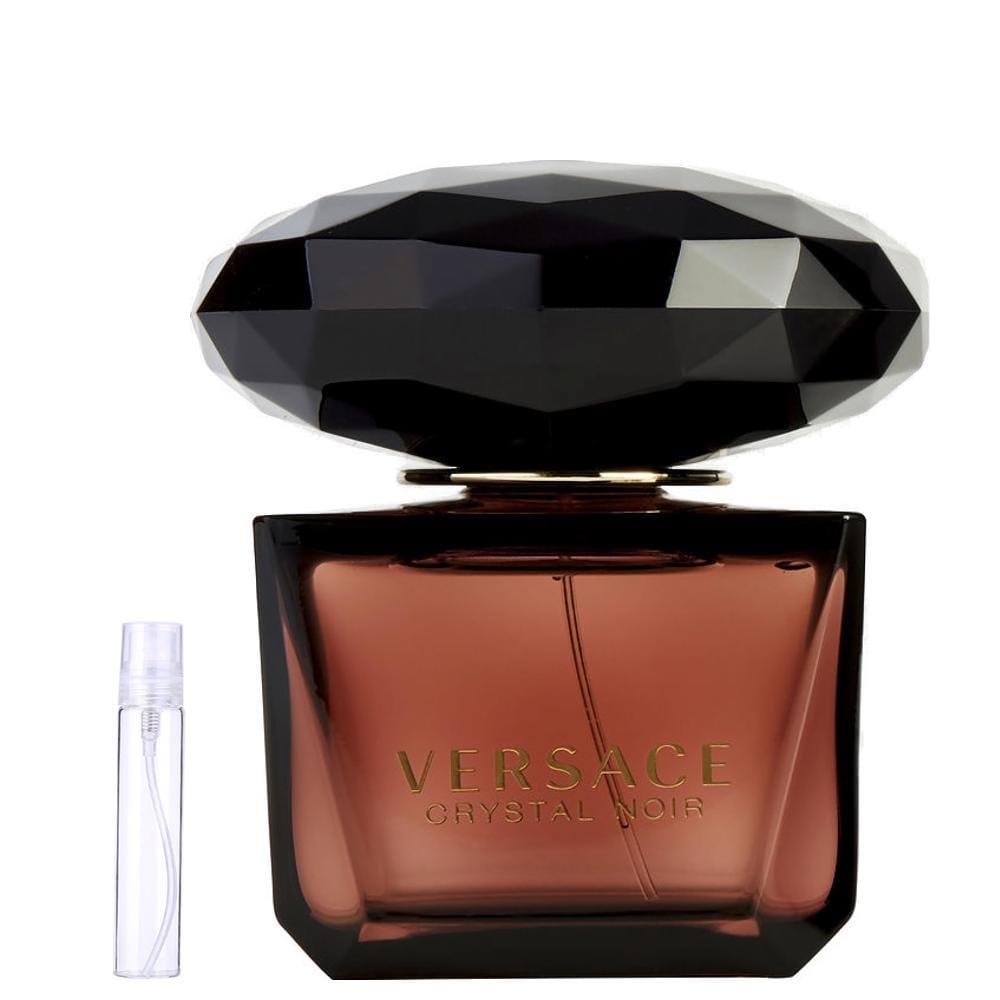 Versace Crystal Noir Eau de Parfum for Women