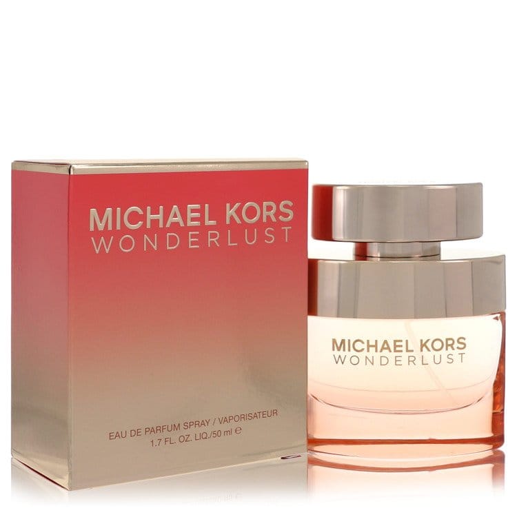 Michael Kors Wonderlust by Michael Kors - Eau De Parfum for Women