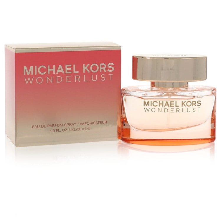 Michael Kors Wonderlust by Michael Kors - Eau De Parfum for Women