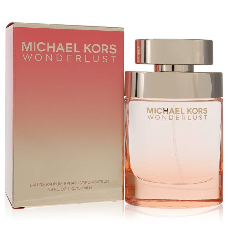 Michael Kors Wonderlust by Michael Kors - Eau De Parfum for Women