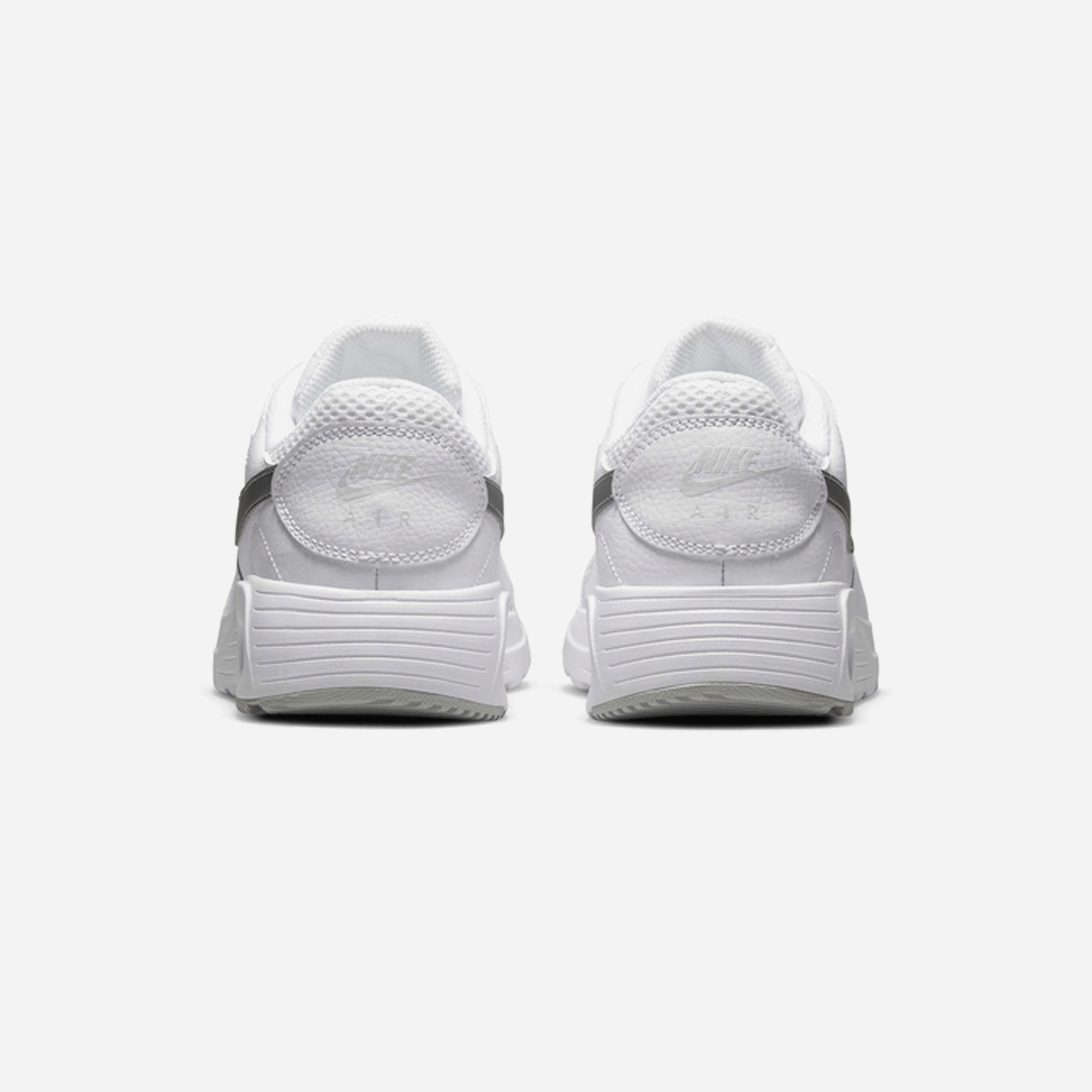 Nike Air Max SC White Metallic Platinum WMNS