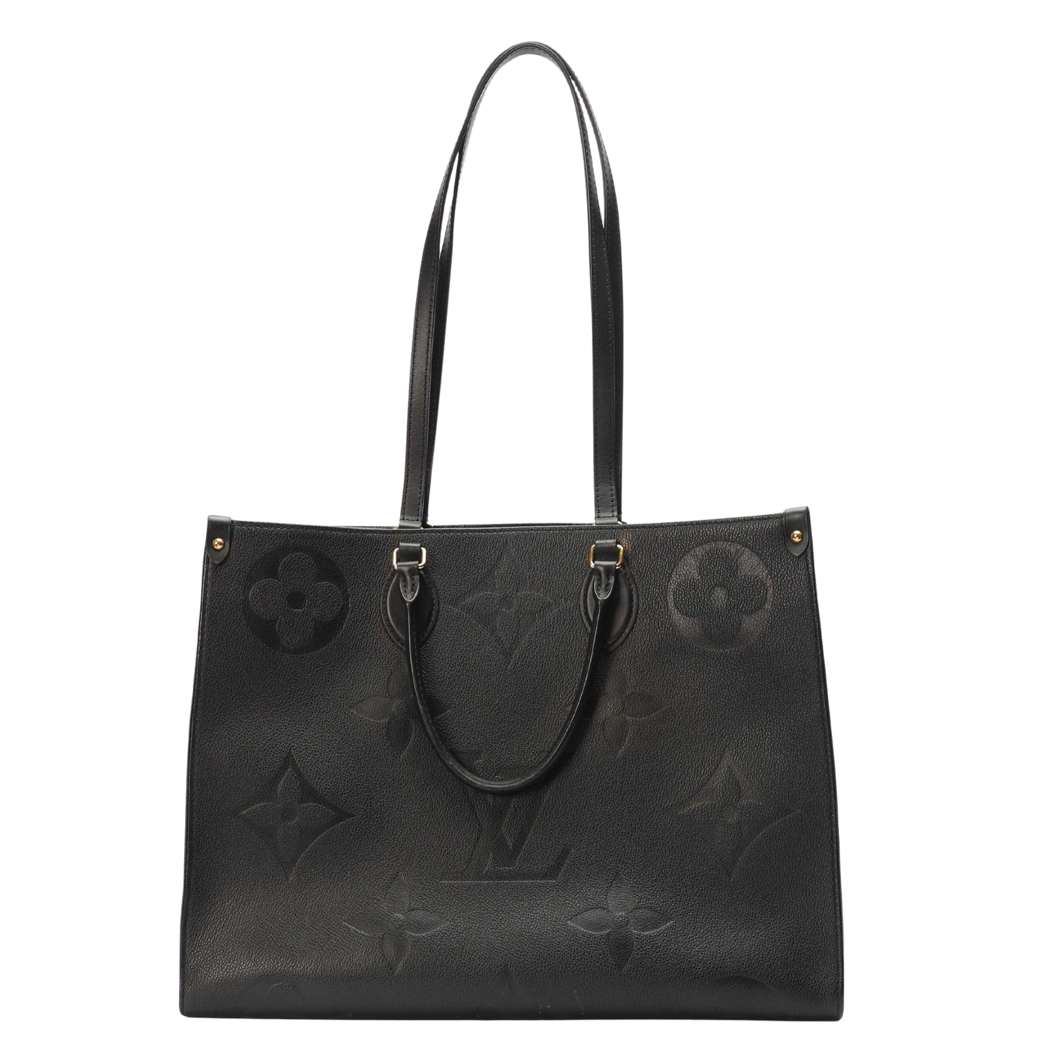 Louis Vuitton Onthego GM Tote