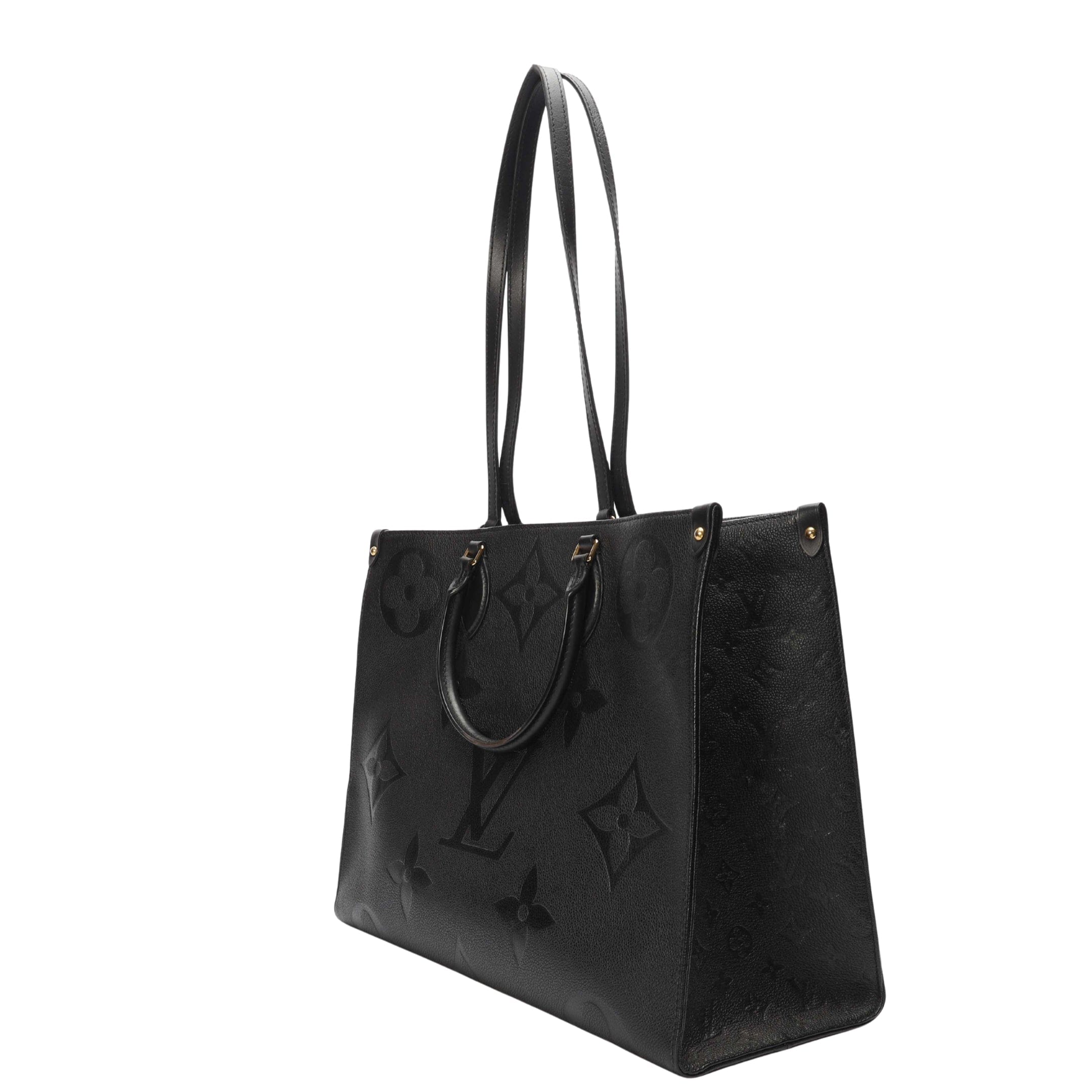 Louis Vuitton Onthego GM Tote