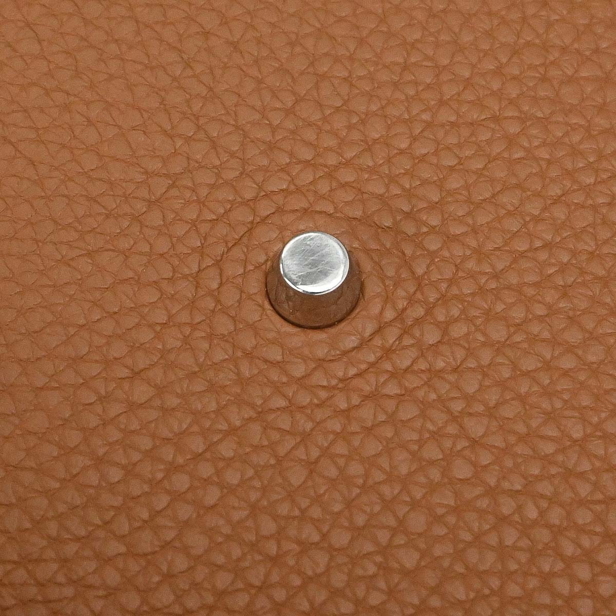 Hermes 2019 Gold Taurillon Clemence Picotin Lock 26 GM Handbag