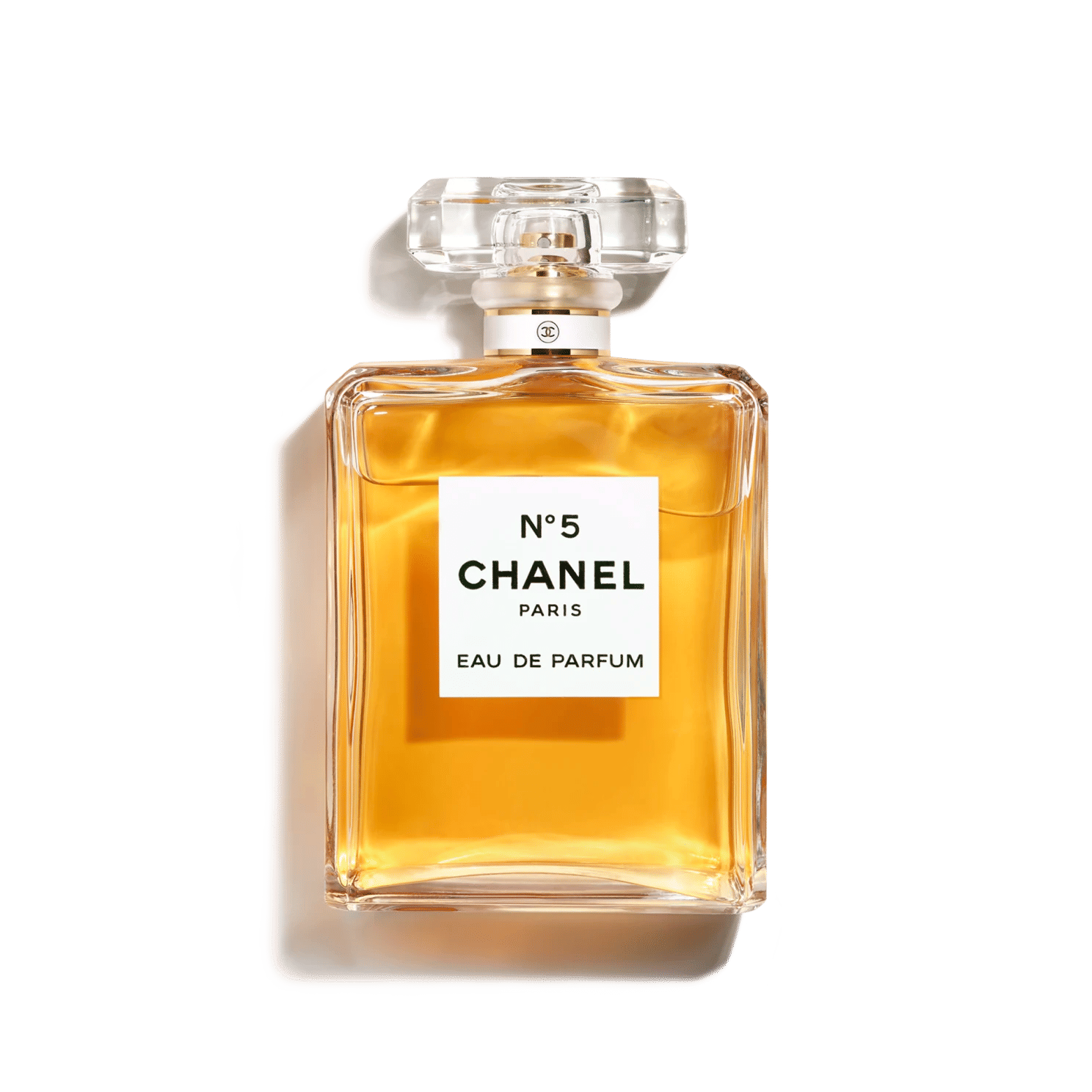 Chanel N°5 Eau de Parfum 100 ml
