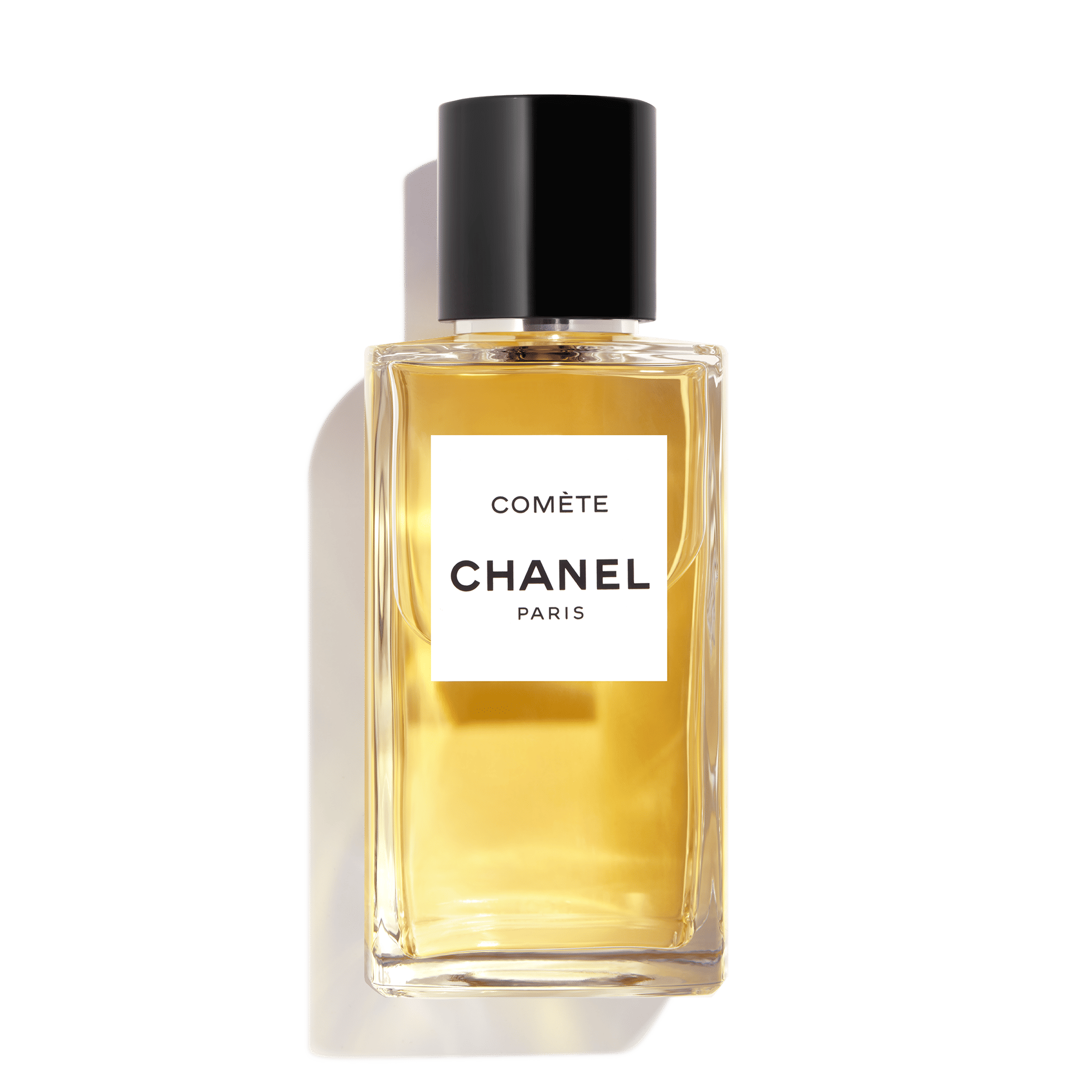 Chanel COMÈTE EAU DE PARFUM 花香 – 粉香 – 麝香 200 ml