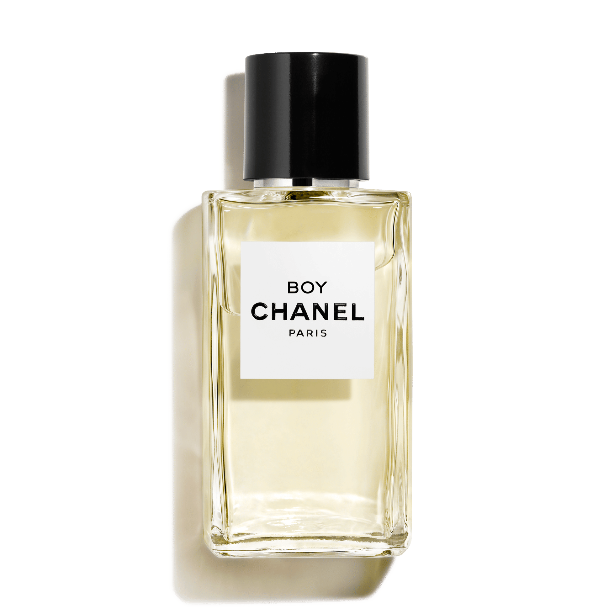 Chanel BOY CHANEL EAU DE PARFUM 香奈儿亚瑟卡柏香水 200 ml