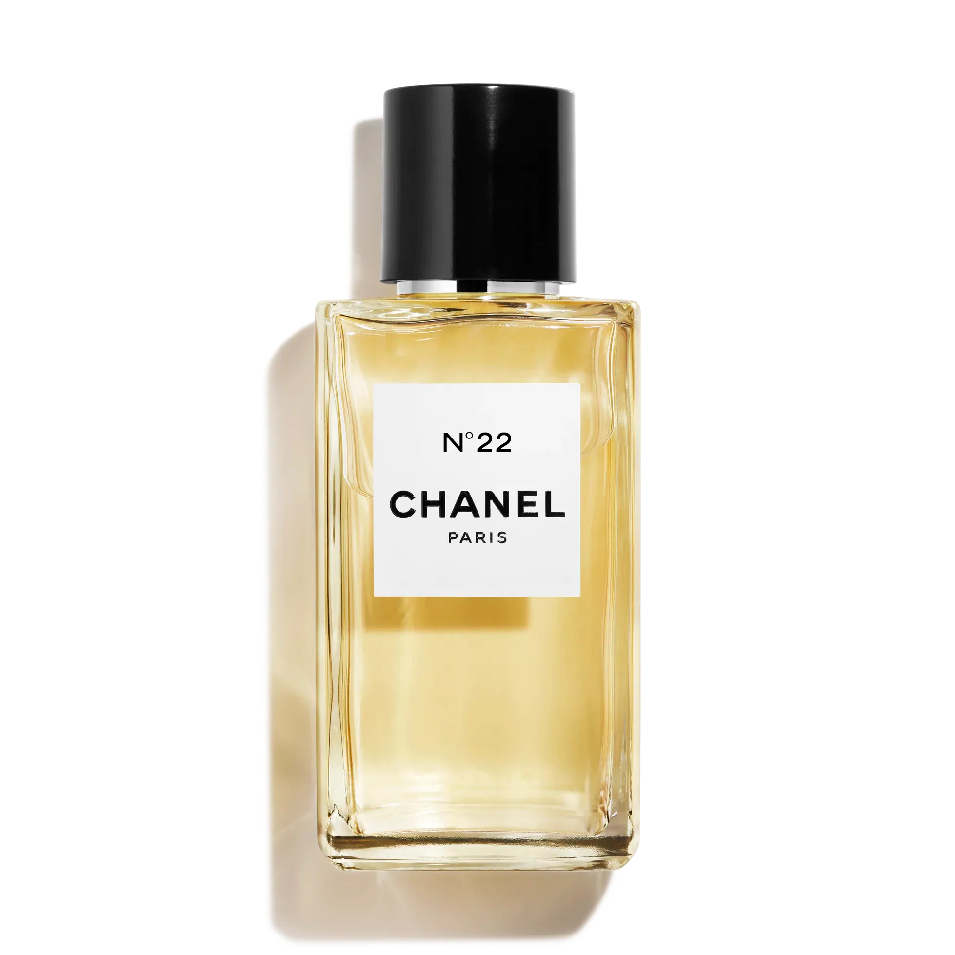 Chanel N°22 EAU DE PARFUM 香奈儿二十二号香水 200 ml