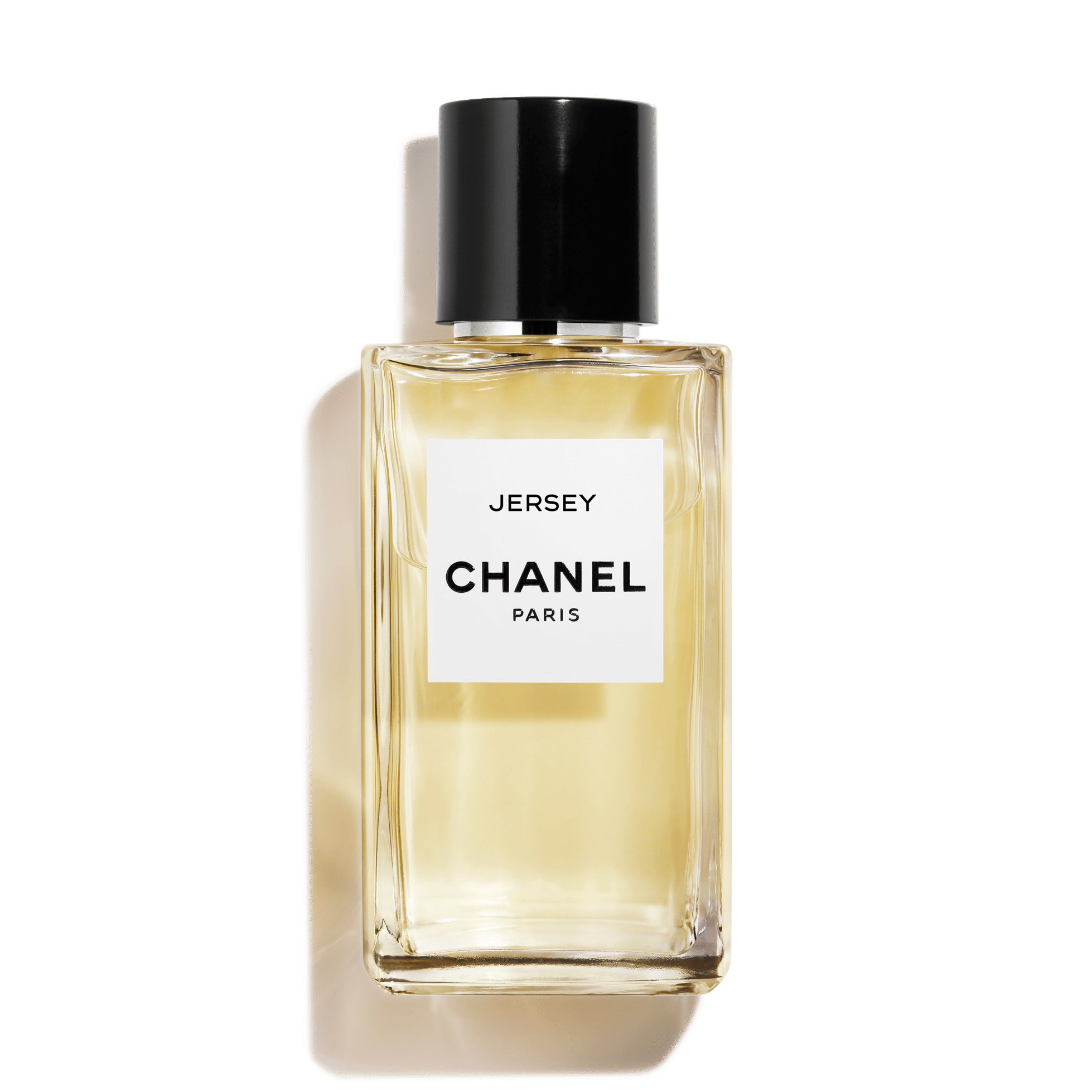 Chanel JERSEY EAU DE PARFUM 香奈儿自由旅程香水 200 ml