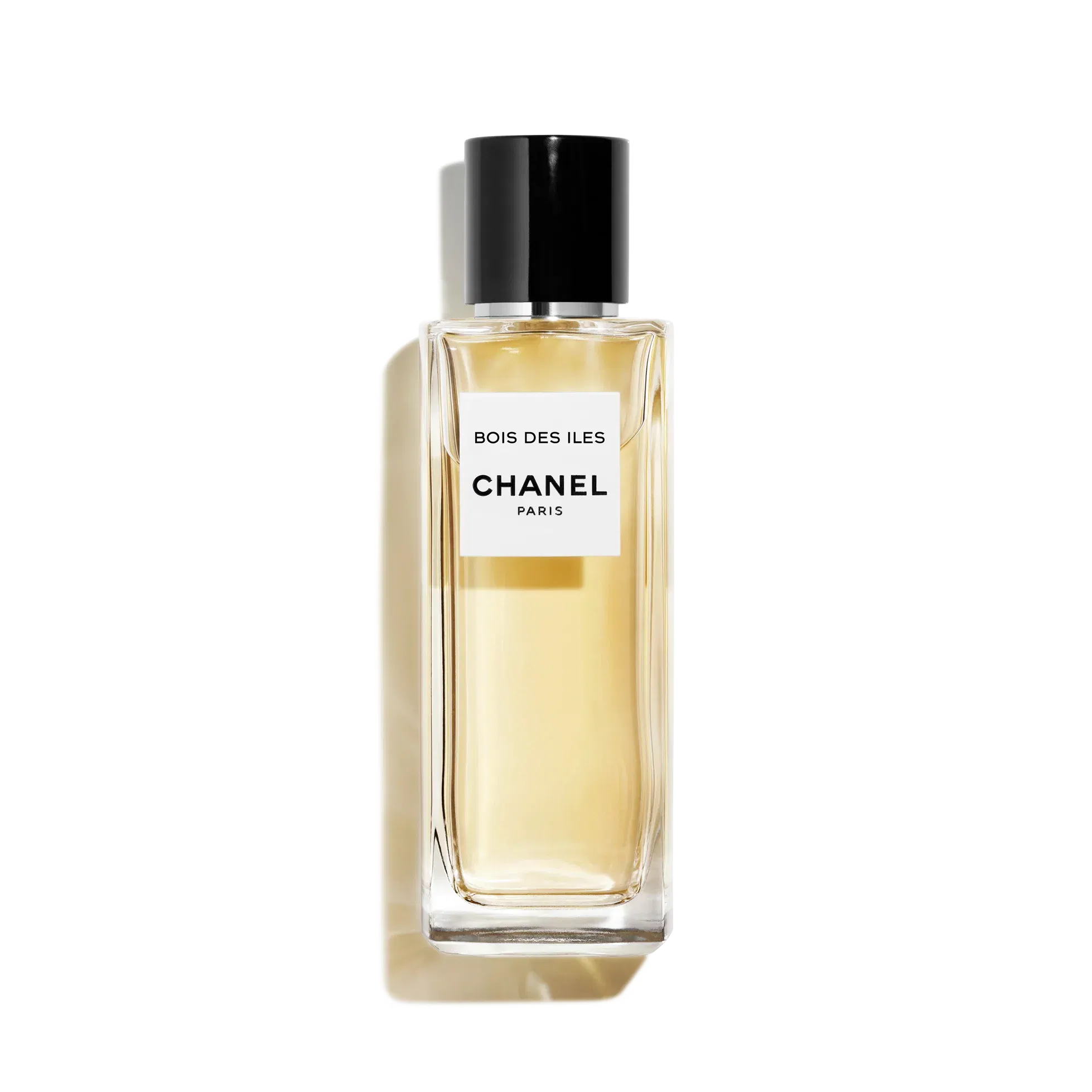 Chanel BOIS DES ILES EAU DE PARFUM 香奈儿岛屿森林香水 75 ml