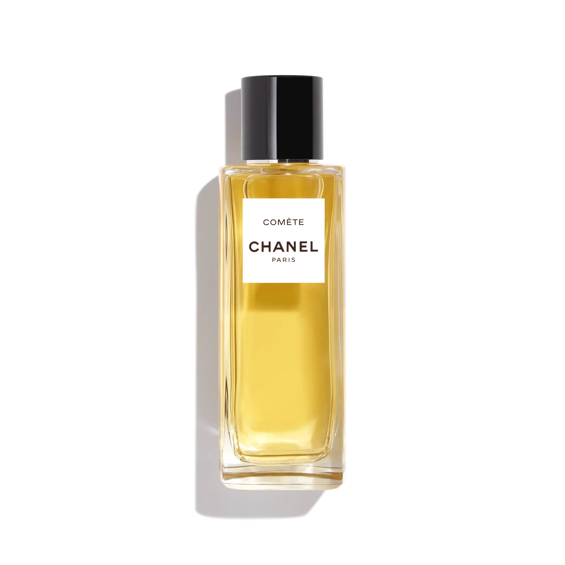 Chanel COMÈTE EAU DE PARFUM 花香 – 粉香 – 麝香 75 ml