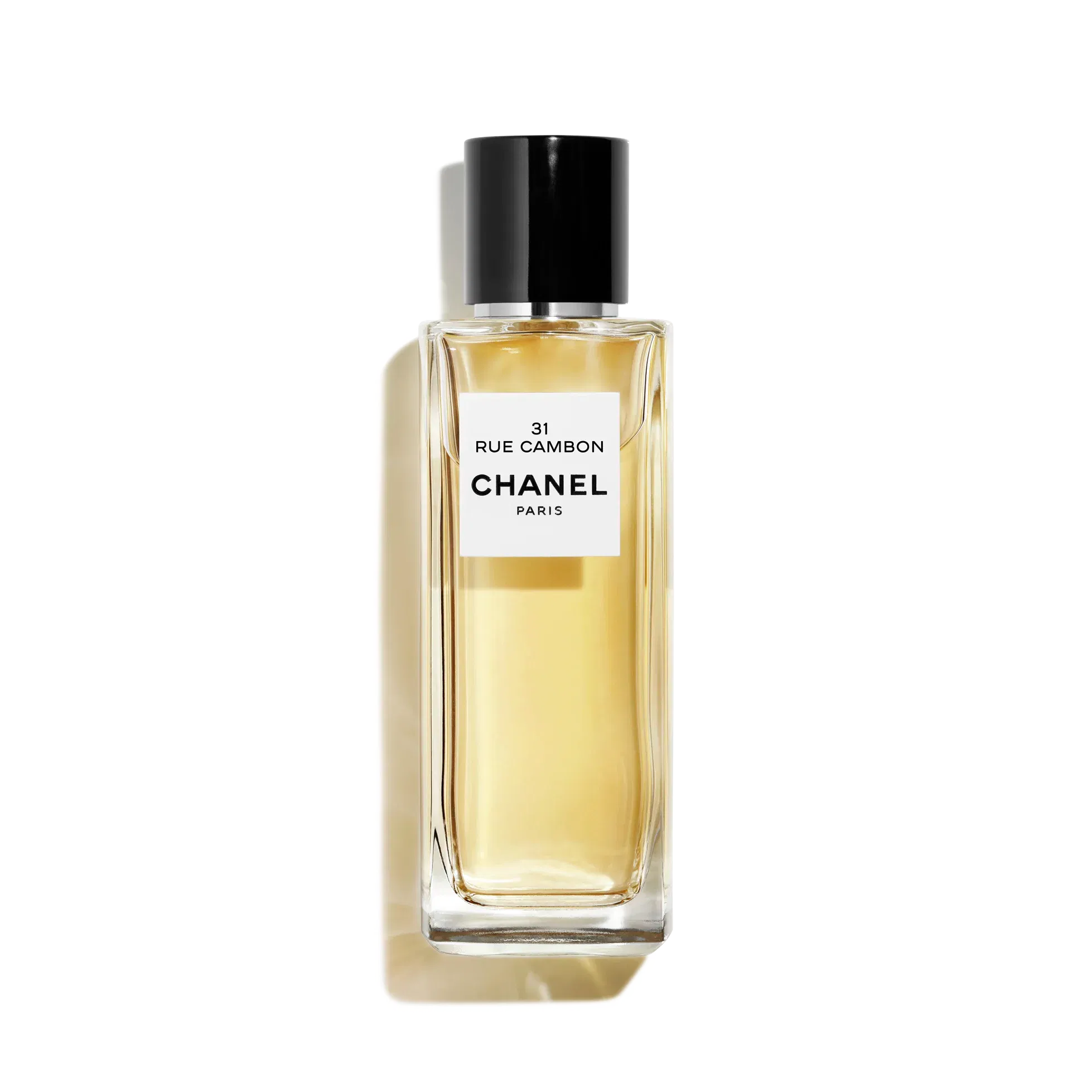 Chanel 31 RUE CAMBON EAU DE PARFUM 香奈儿康朋街三十一号香水 75 ml