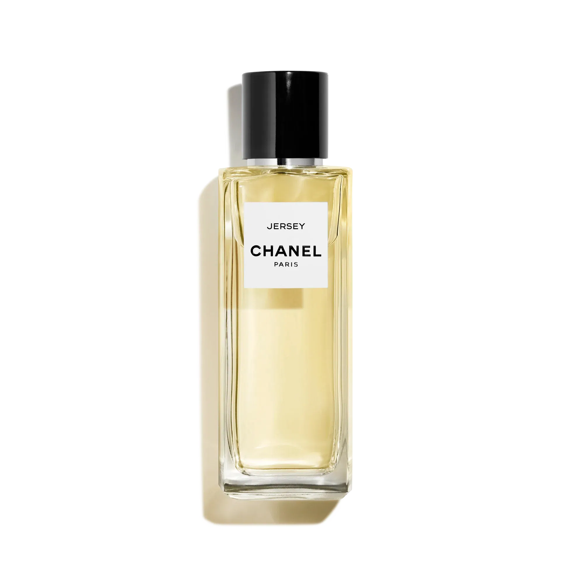 Chanel JERSEY EAU DE PARFUM 香奈儿自由旅程香水 75 ml
