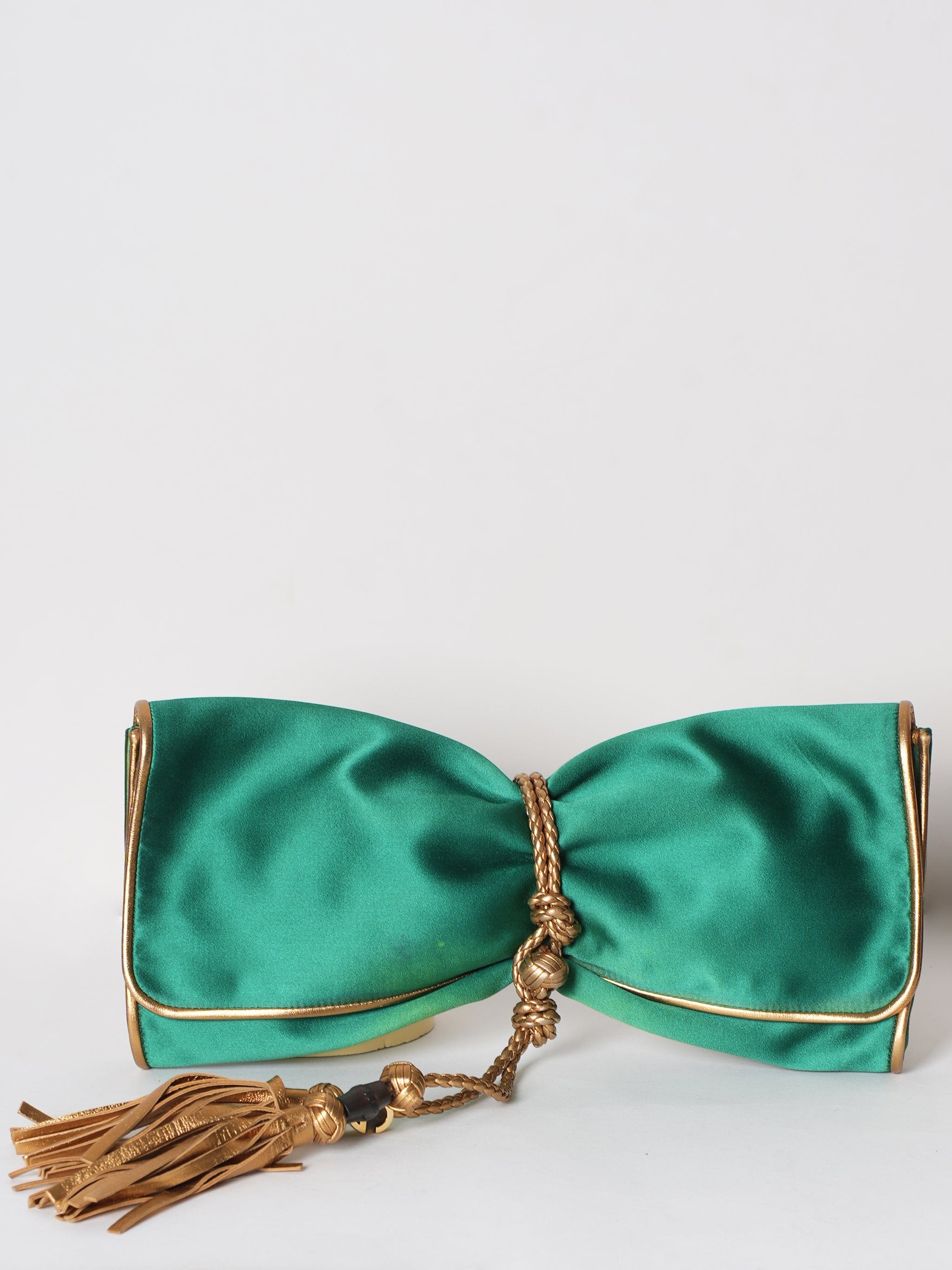 Gucci Malika Evening Bag
