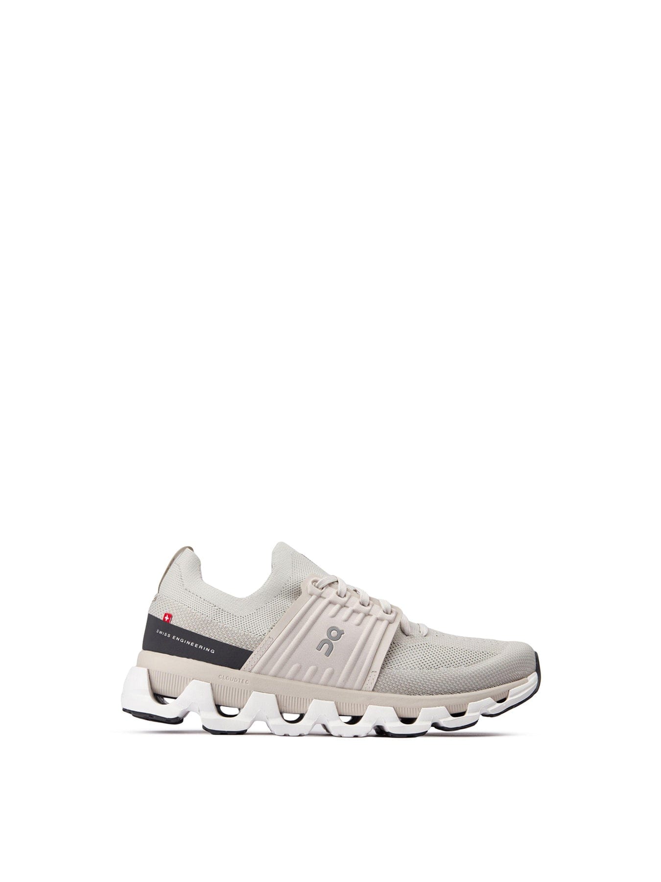 On Running Cloudswift 3 Trainers Neutral