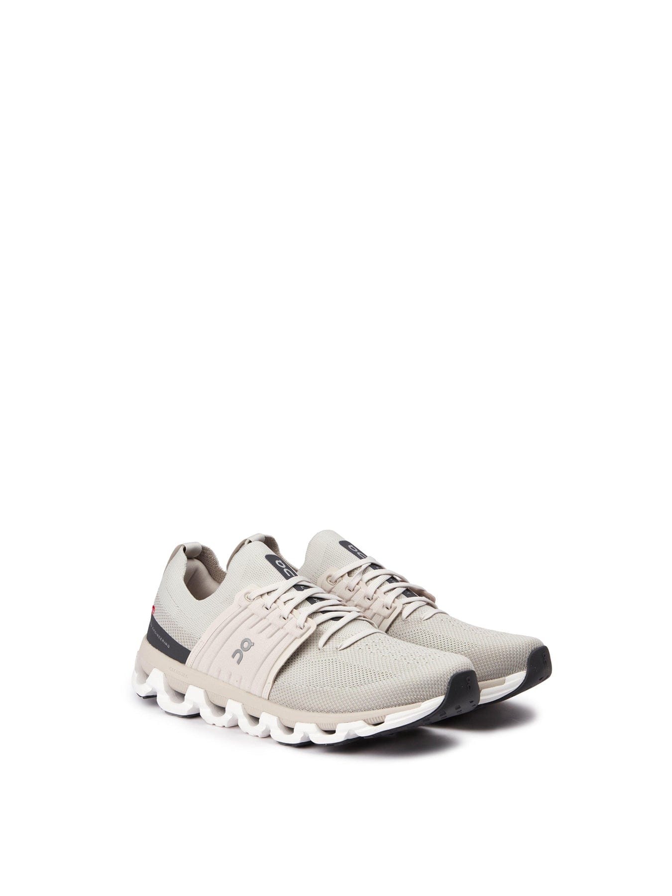 On Running Cloudswift 3 Trainers Neutral