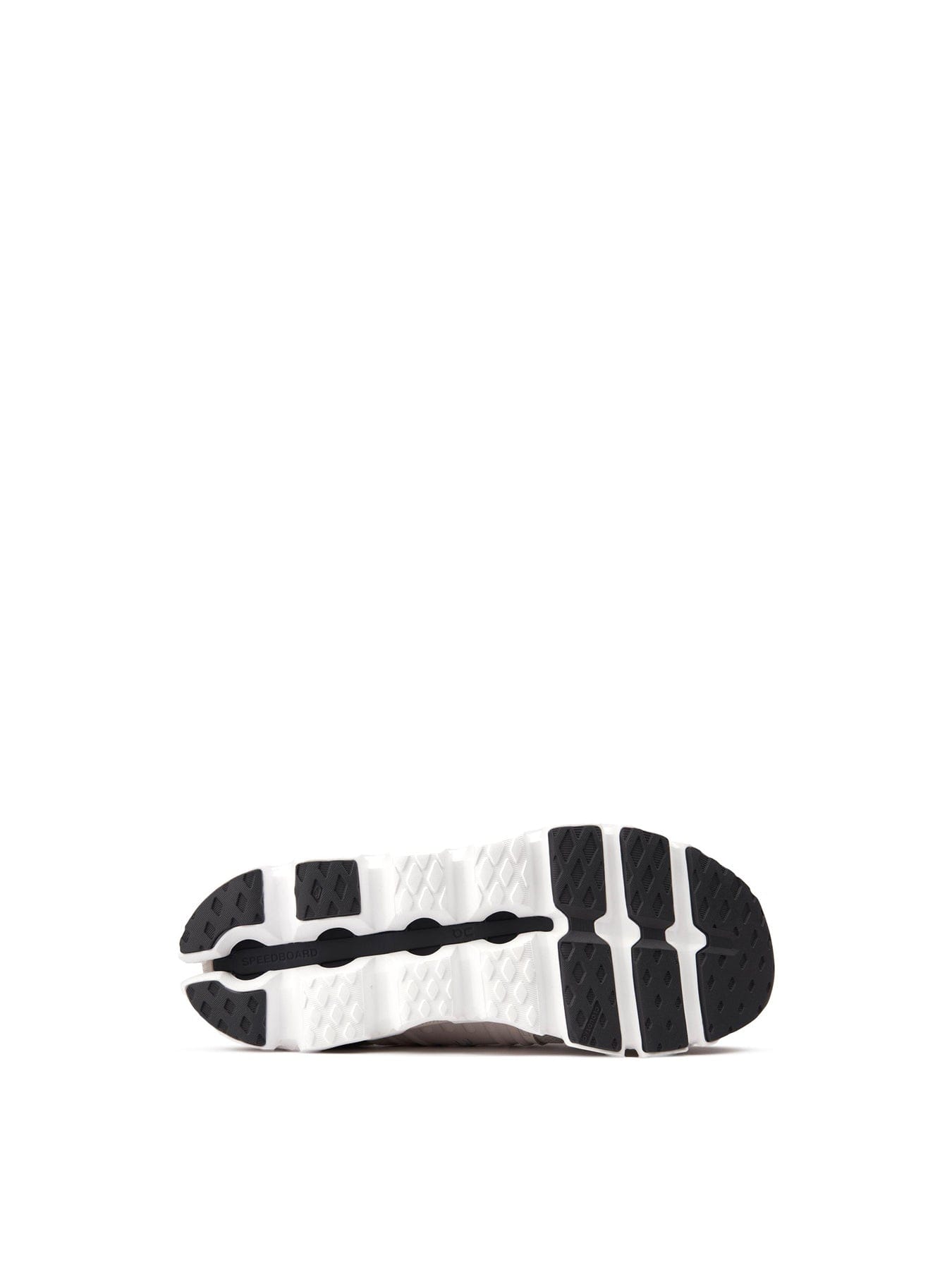 On Running Cloudswift 3 Trainers Neutral