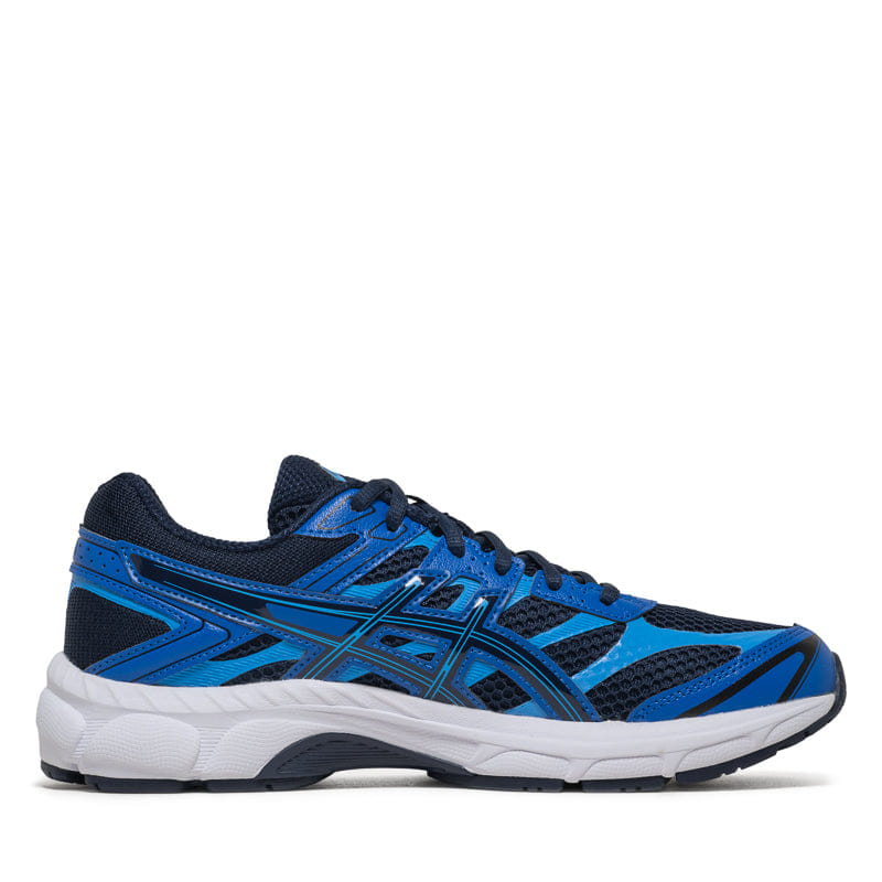 ASICS Gel - Cumulus 16 (GS) - Midnight/Illusion Blue