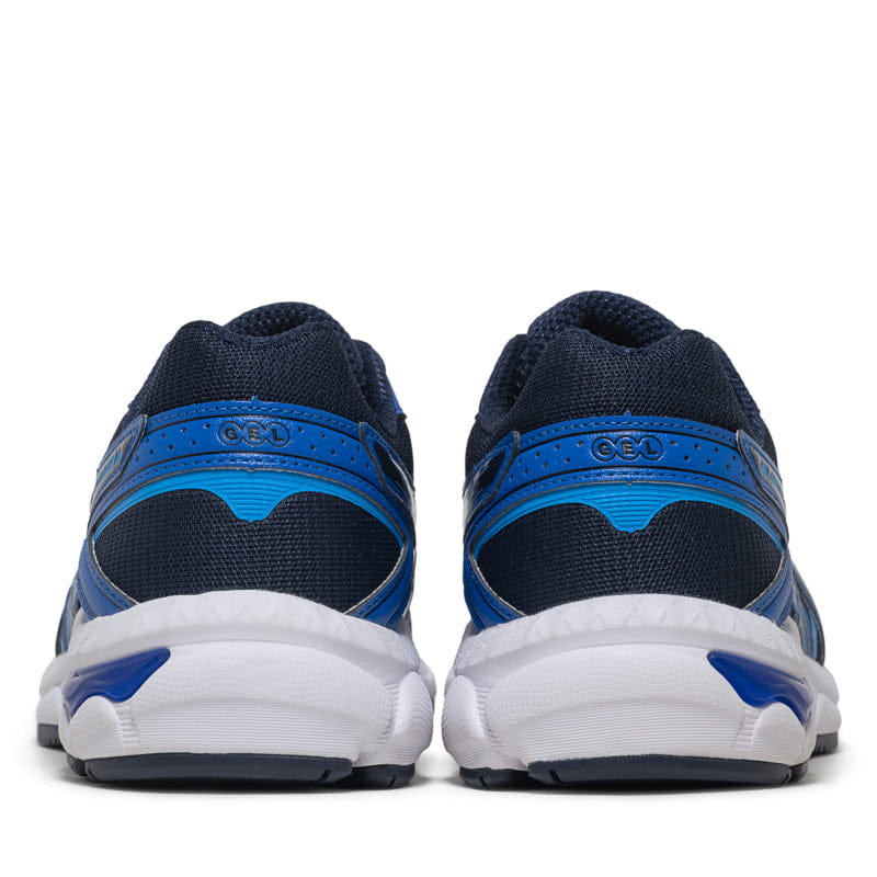 ASICS Gel - Cumulus 16 (GS) - Midnight/Illusion Blue