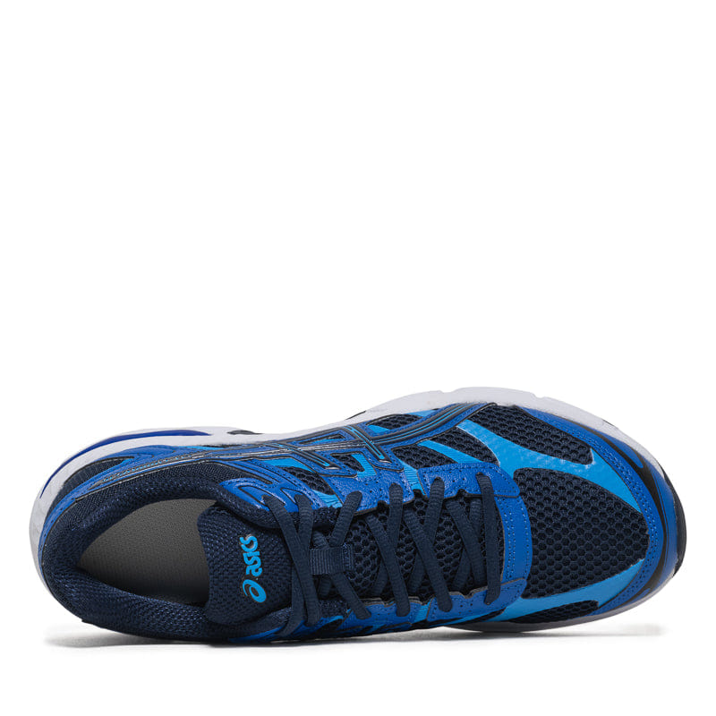 ASICS Gel - Cumulus 16 (GS) - Midnight/Illusion Blue